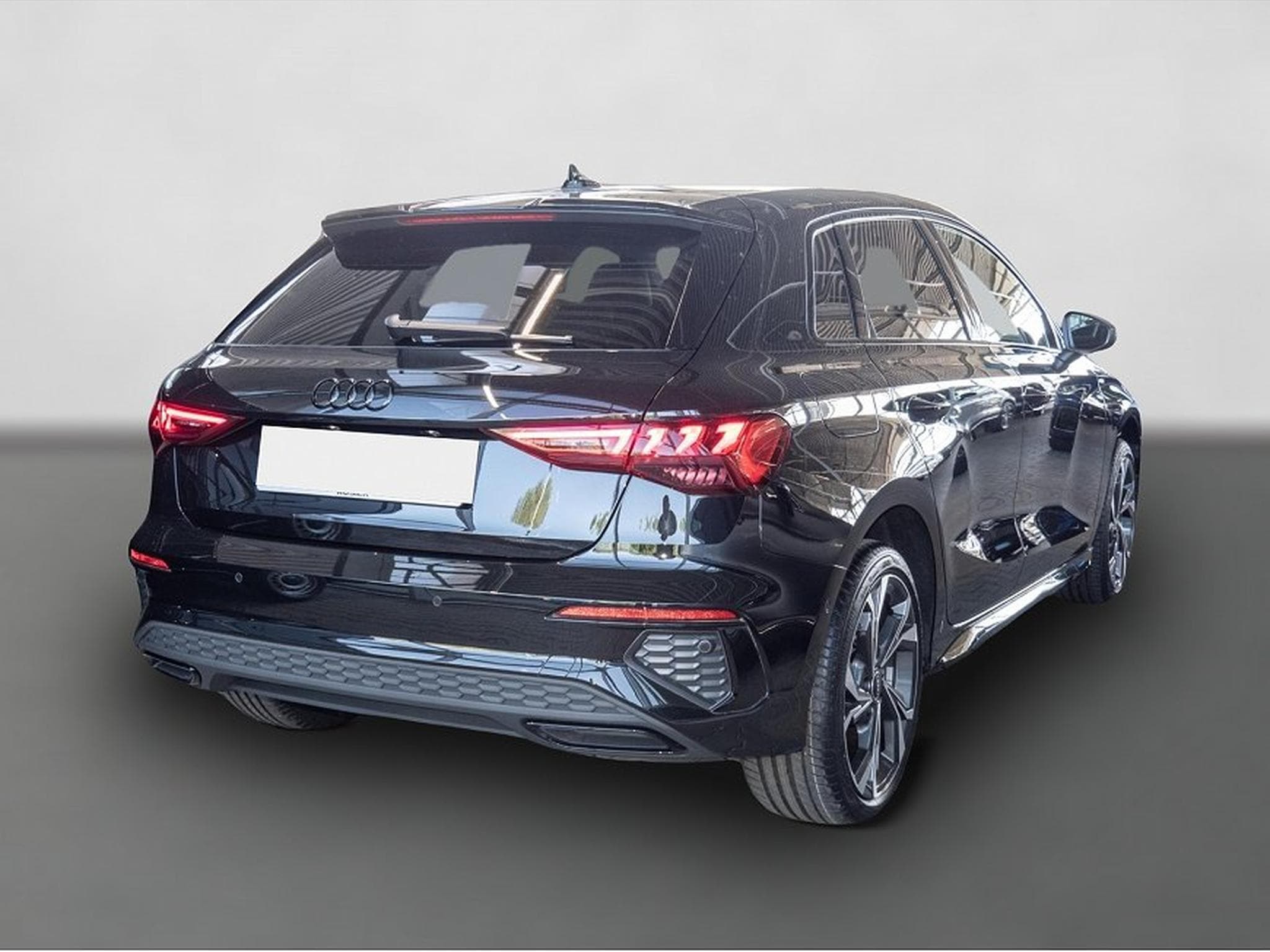 Audi A3 (2024) - Foto 3