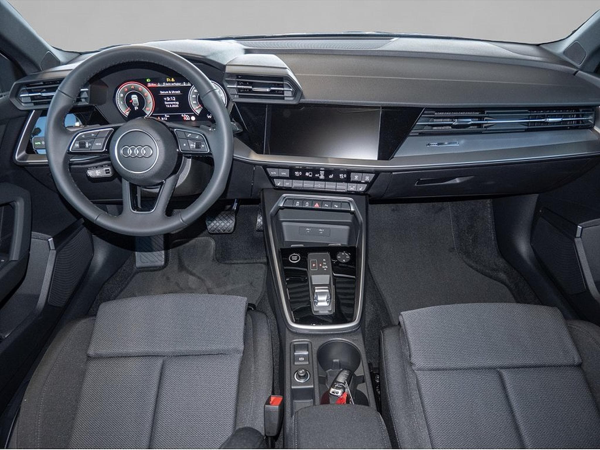 Audi A3 (2024) - Foto 5