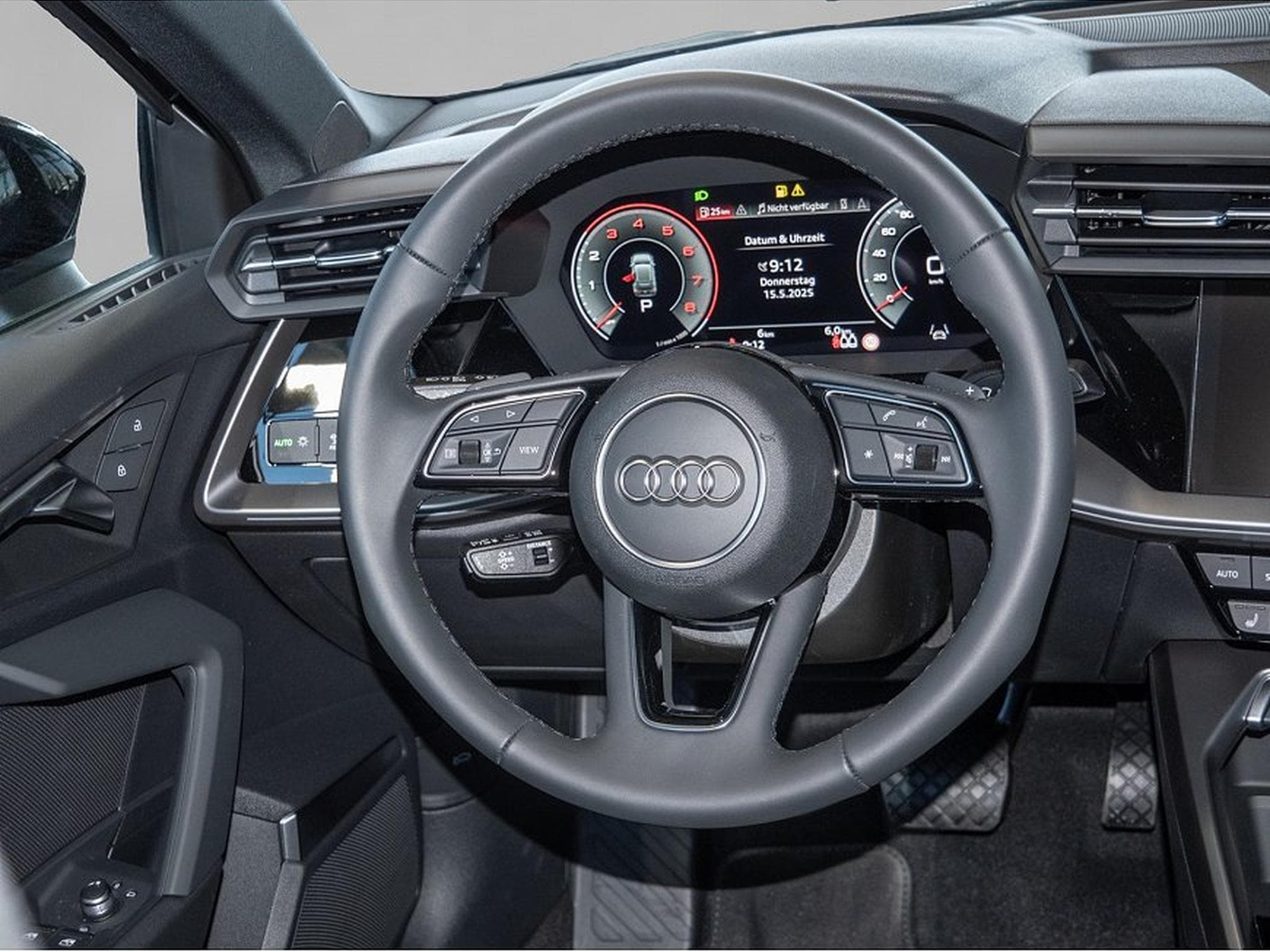 Audi A3 (2024) - Foto 6