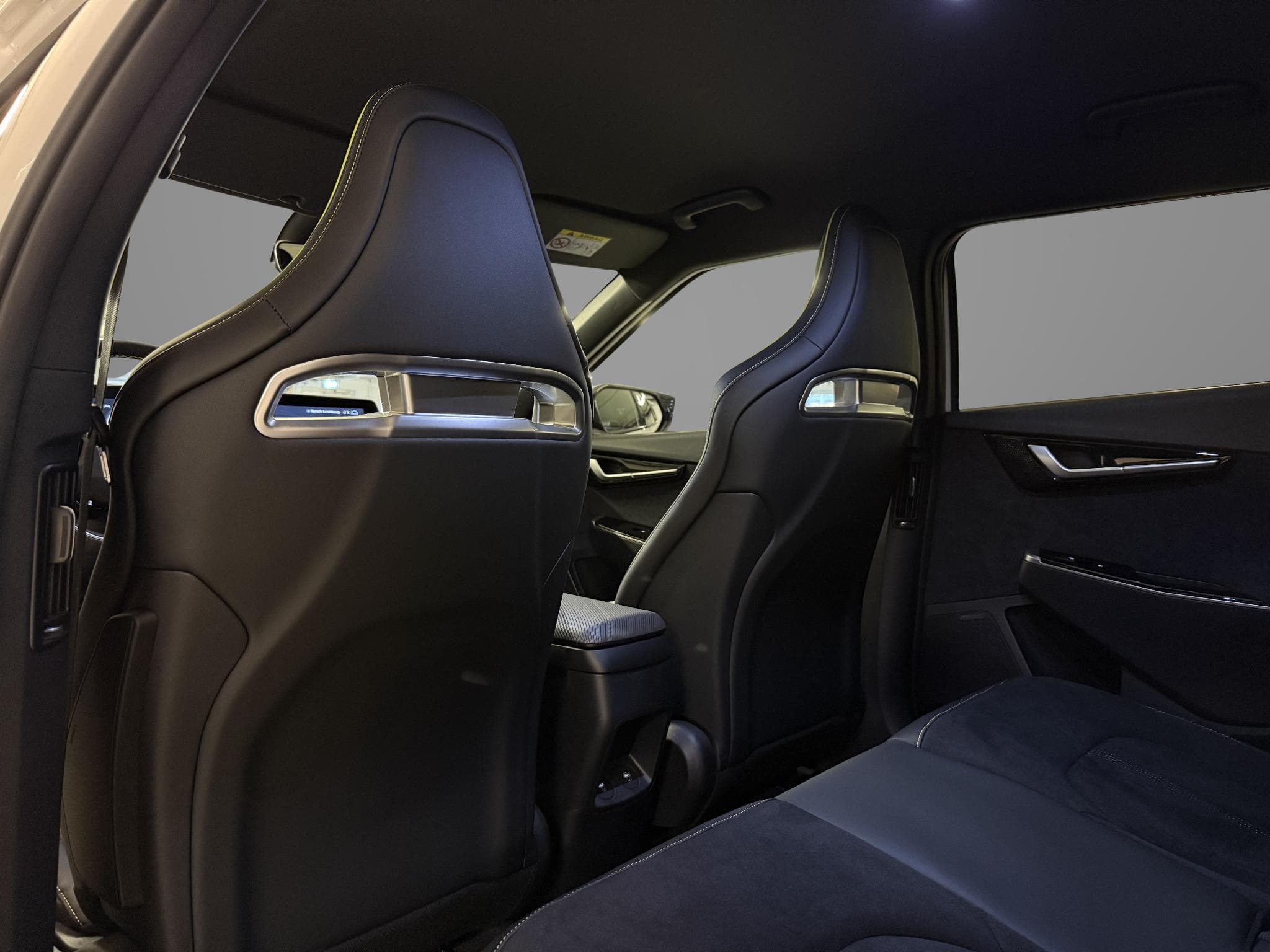 Kia EV6 GT 77,4 kWh AWD (2024) - Photo 11