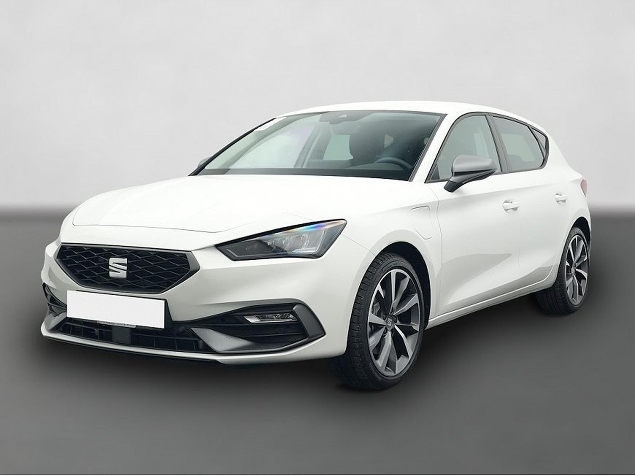 Seat Leon (2026) - Photo 1