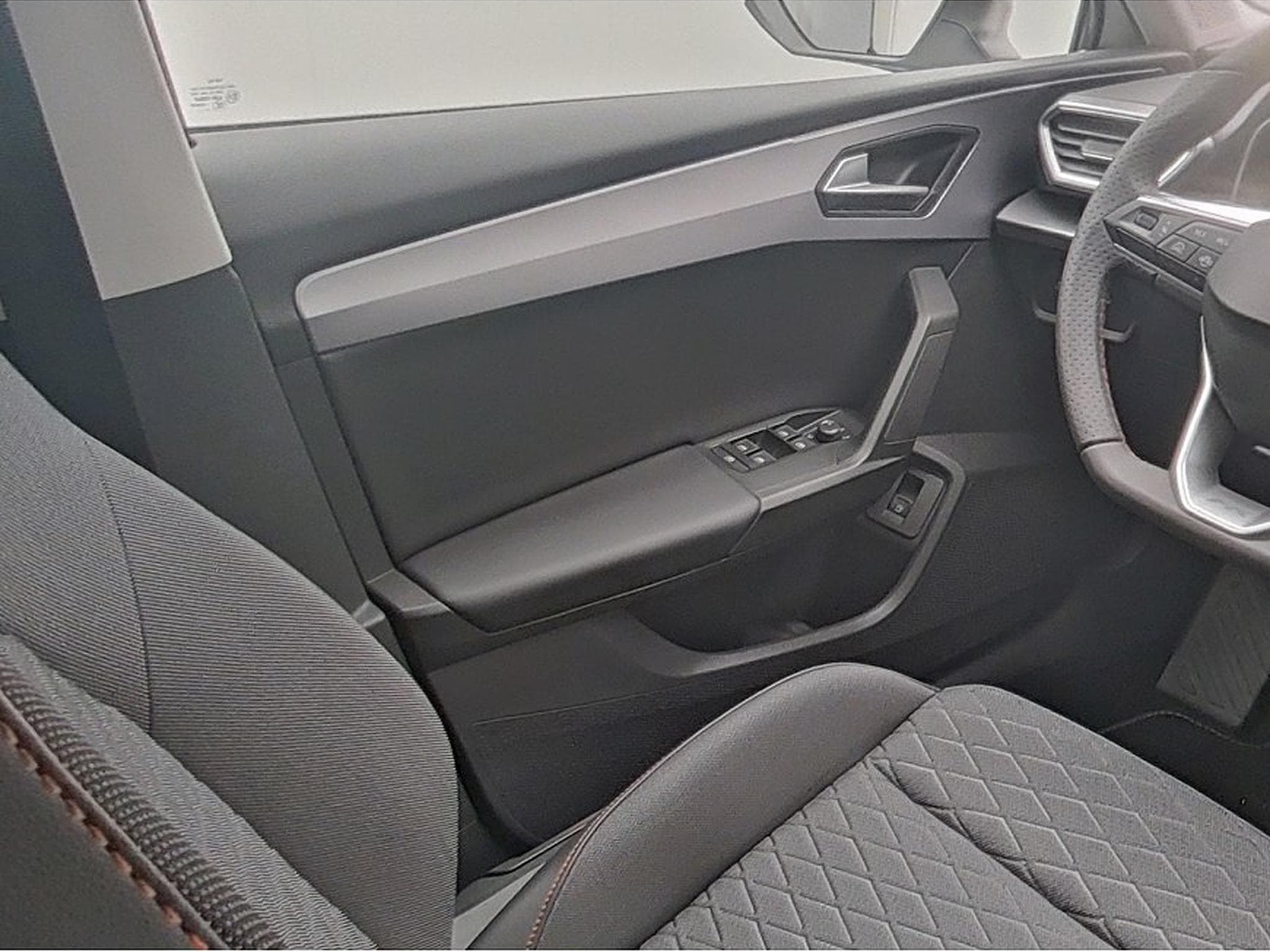 Seat Leon (2026) - Photo 11