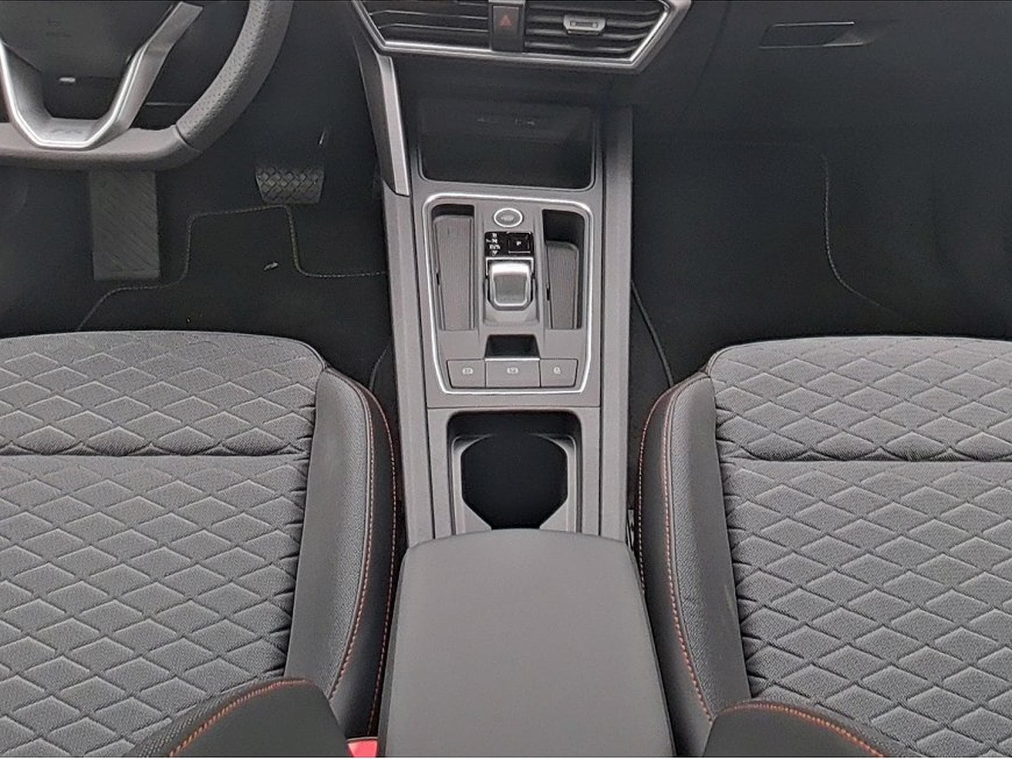 Seat Leon (2026) - Photo 12