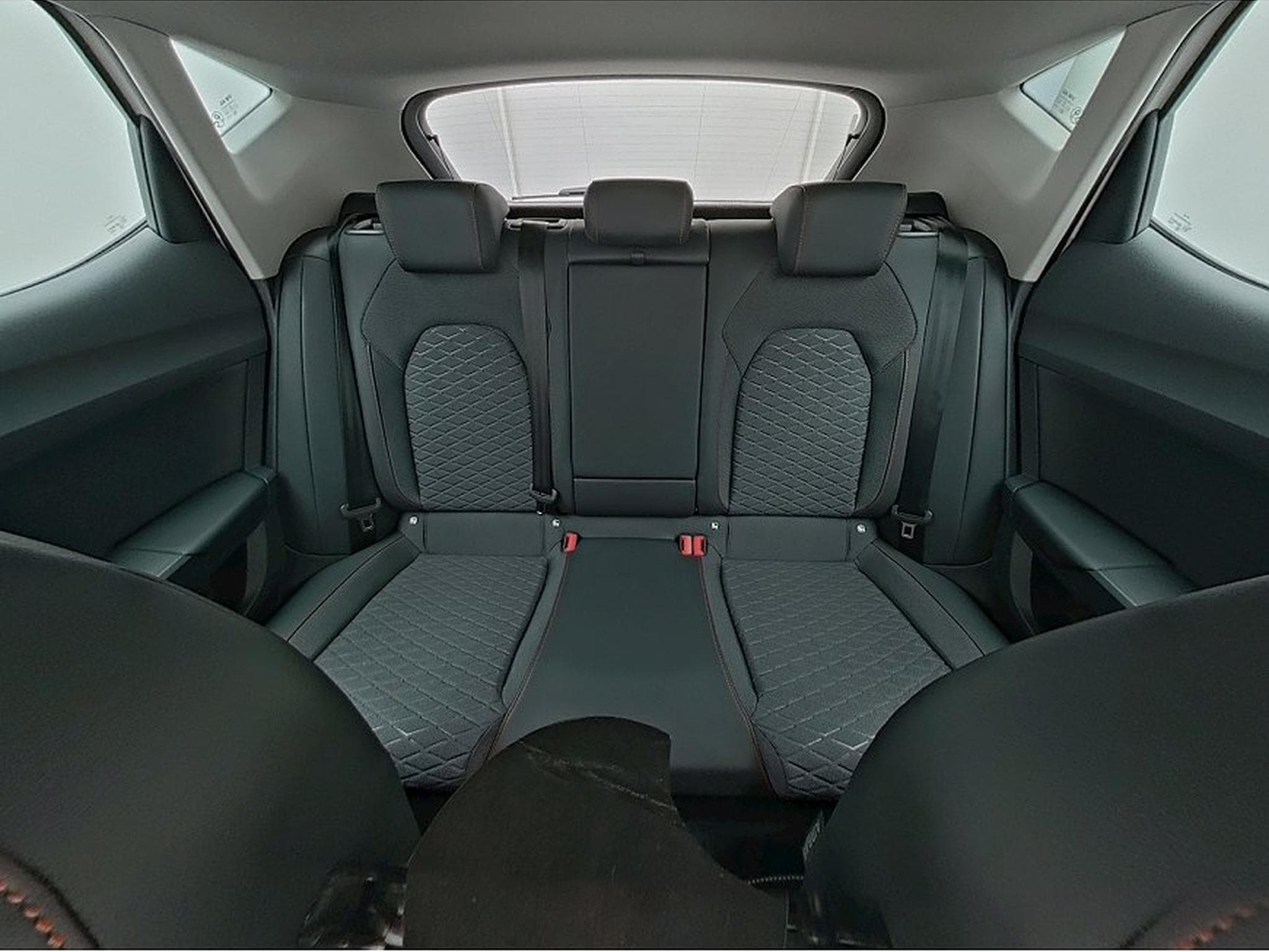 Seat Leon (2026) - Photo 13