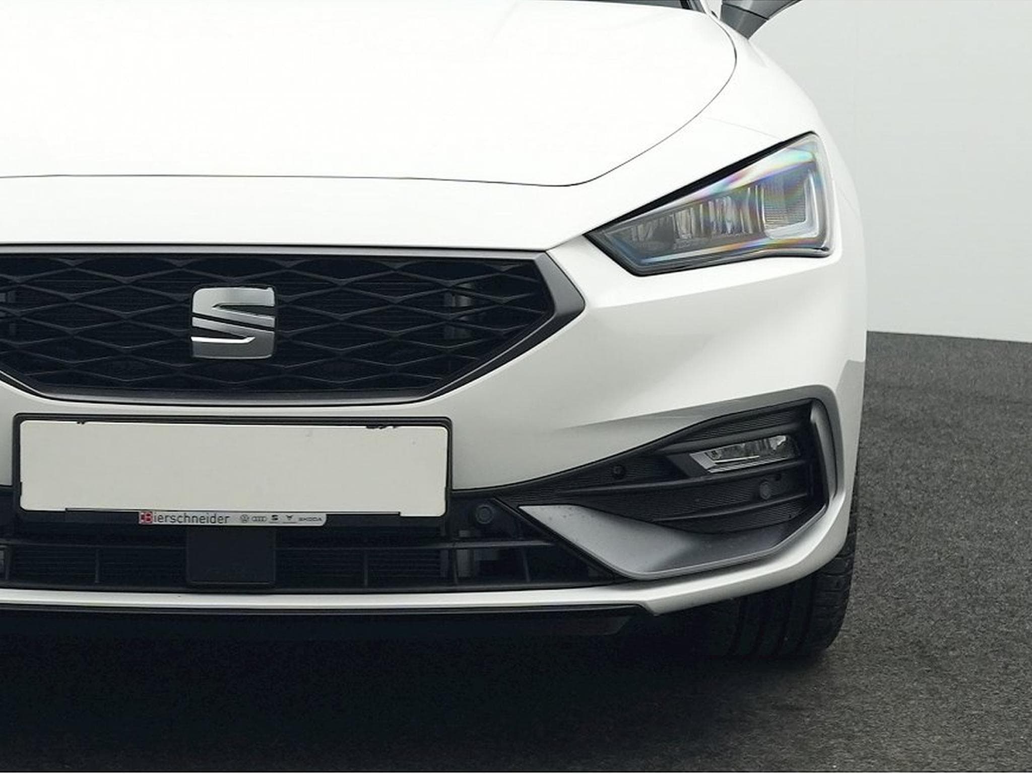 Seat Leon (2026) - Photo 16