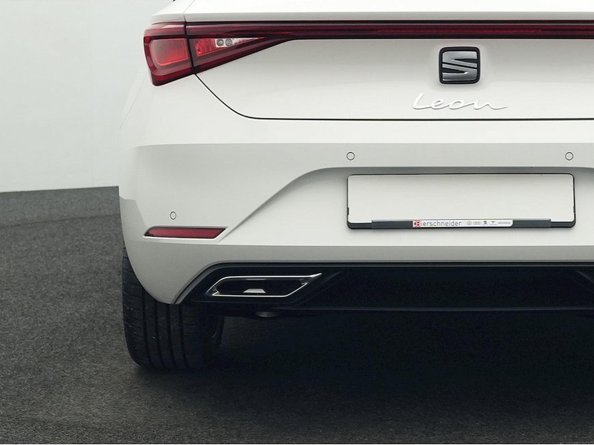 Seat Leon (2026) - Photo 17