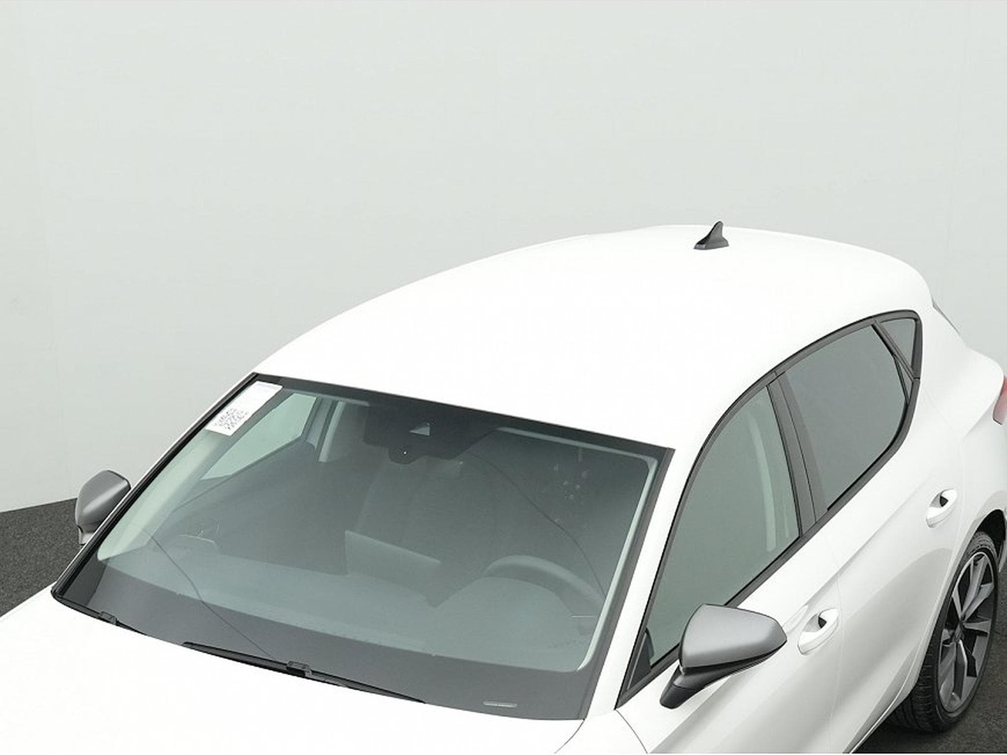 Seat Leon (2026) - Photo 18