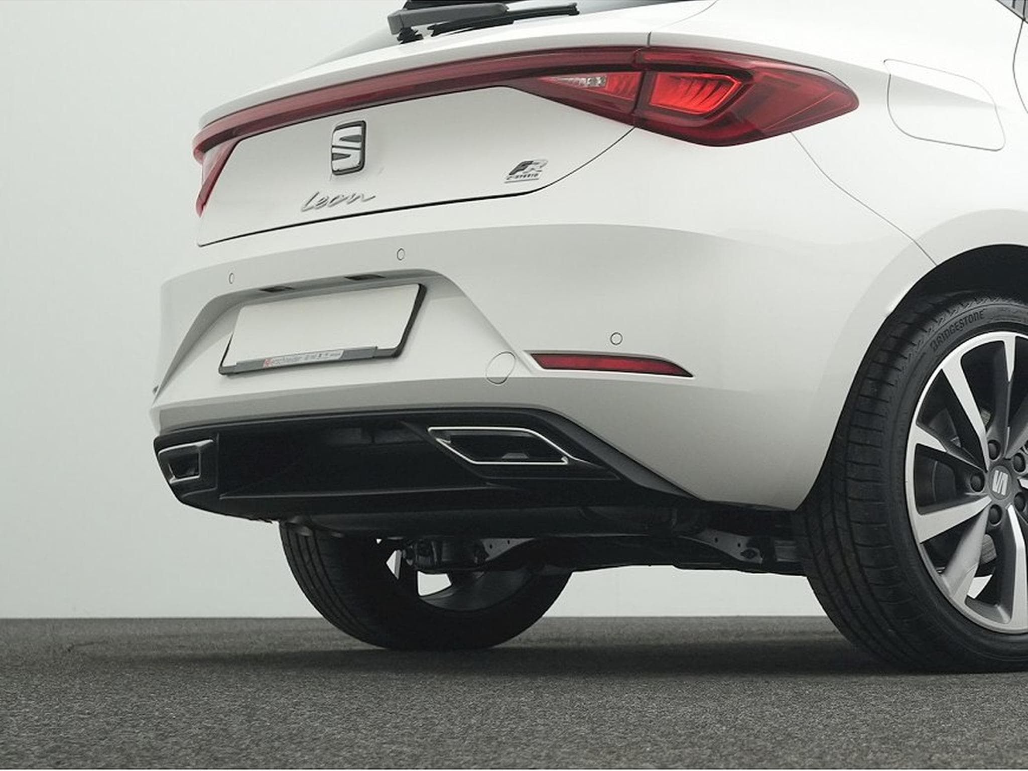 Seat Leon (2026) - Photo 19