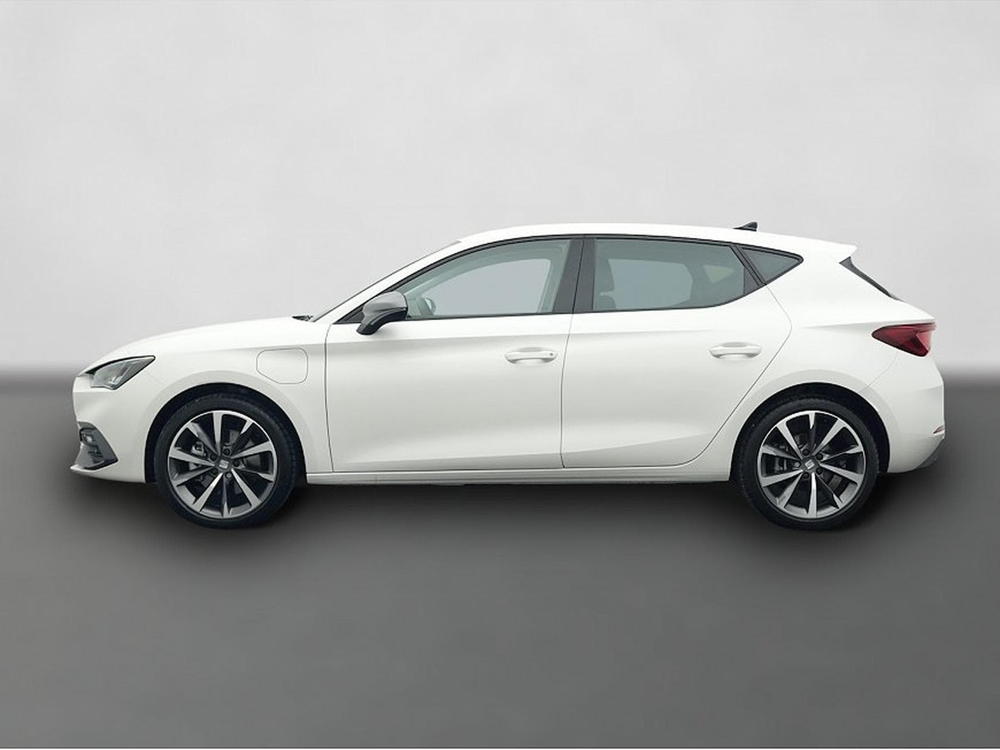 Seat Leon (2026) - Photo 2