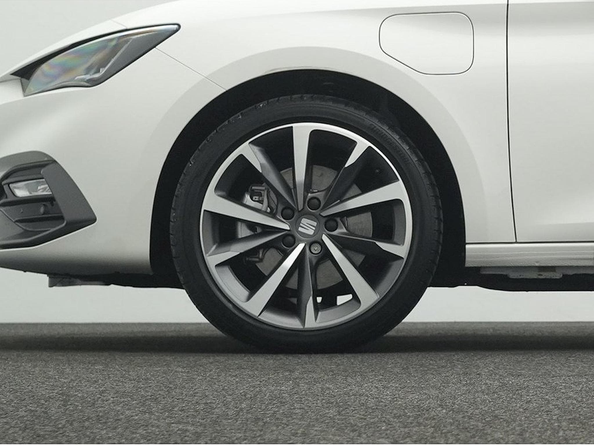 Seat Leon (2026) - Photo 21