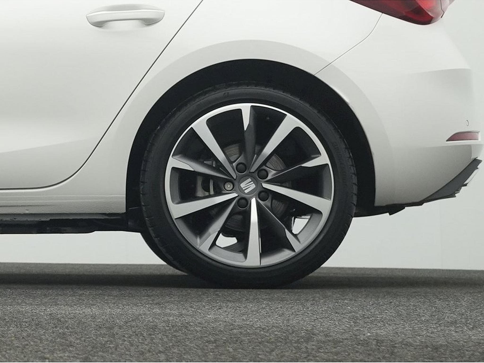 Seat Leon (2026) - Photo 22