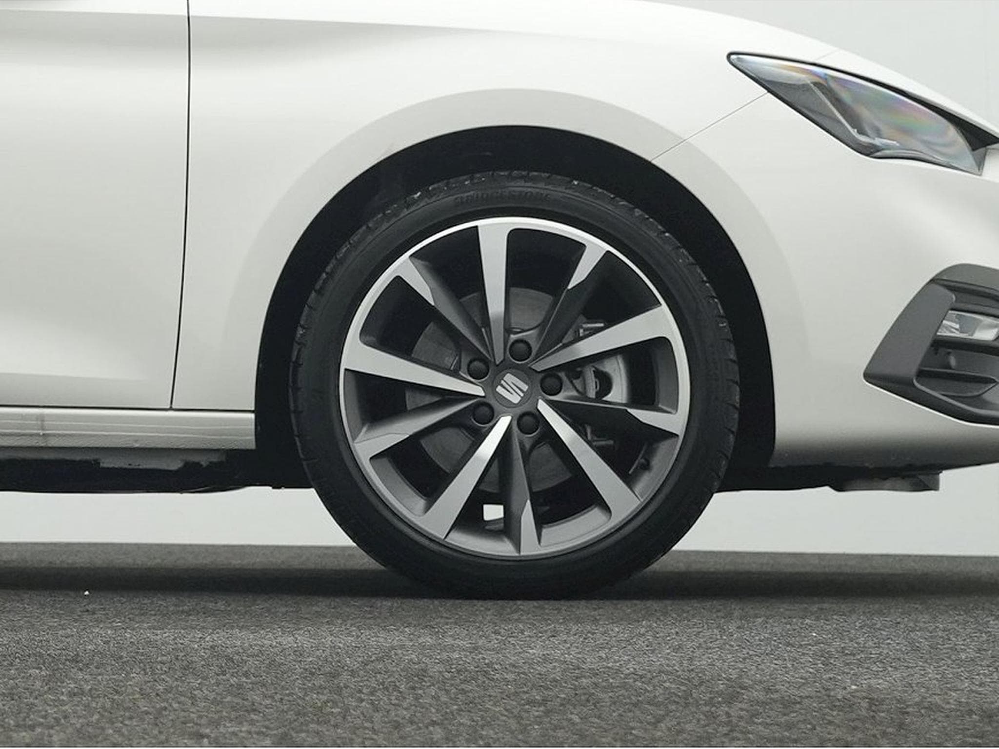 Seat Leon (2026) - Photo 24