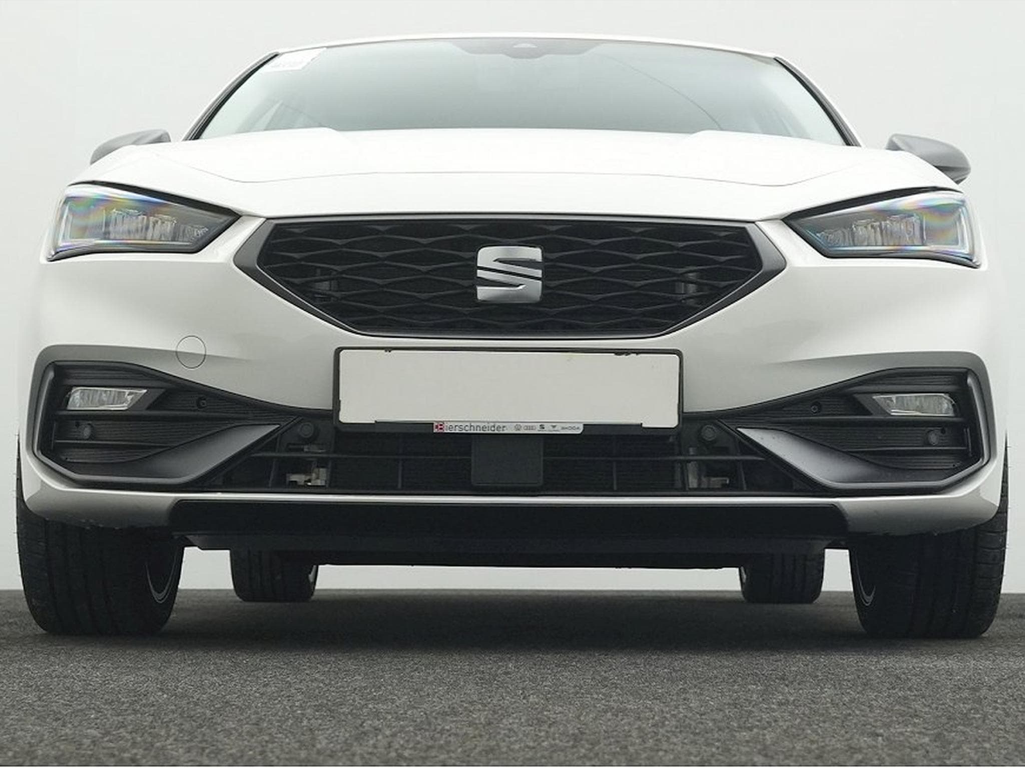 Seat Leon (2026) - Photo 25