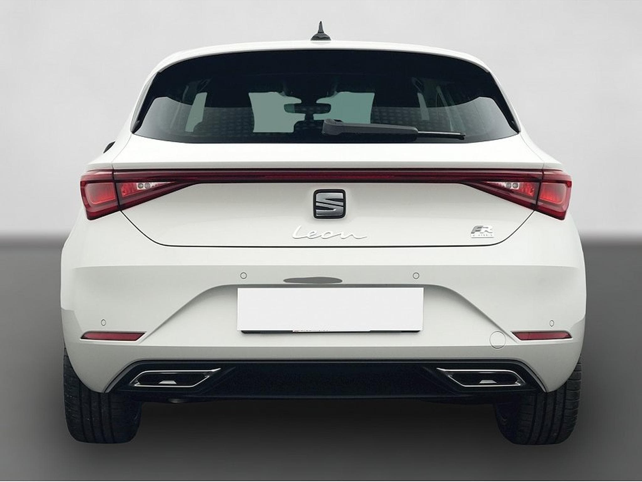 Seat Leon (2026) - Photo 4