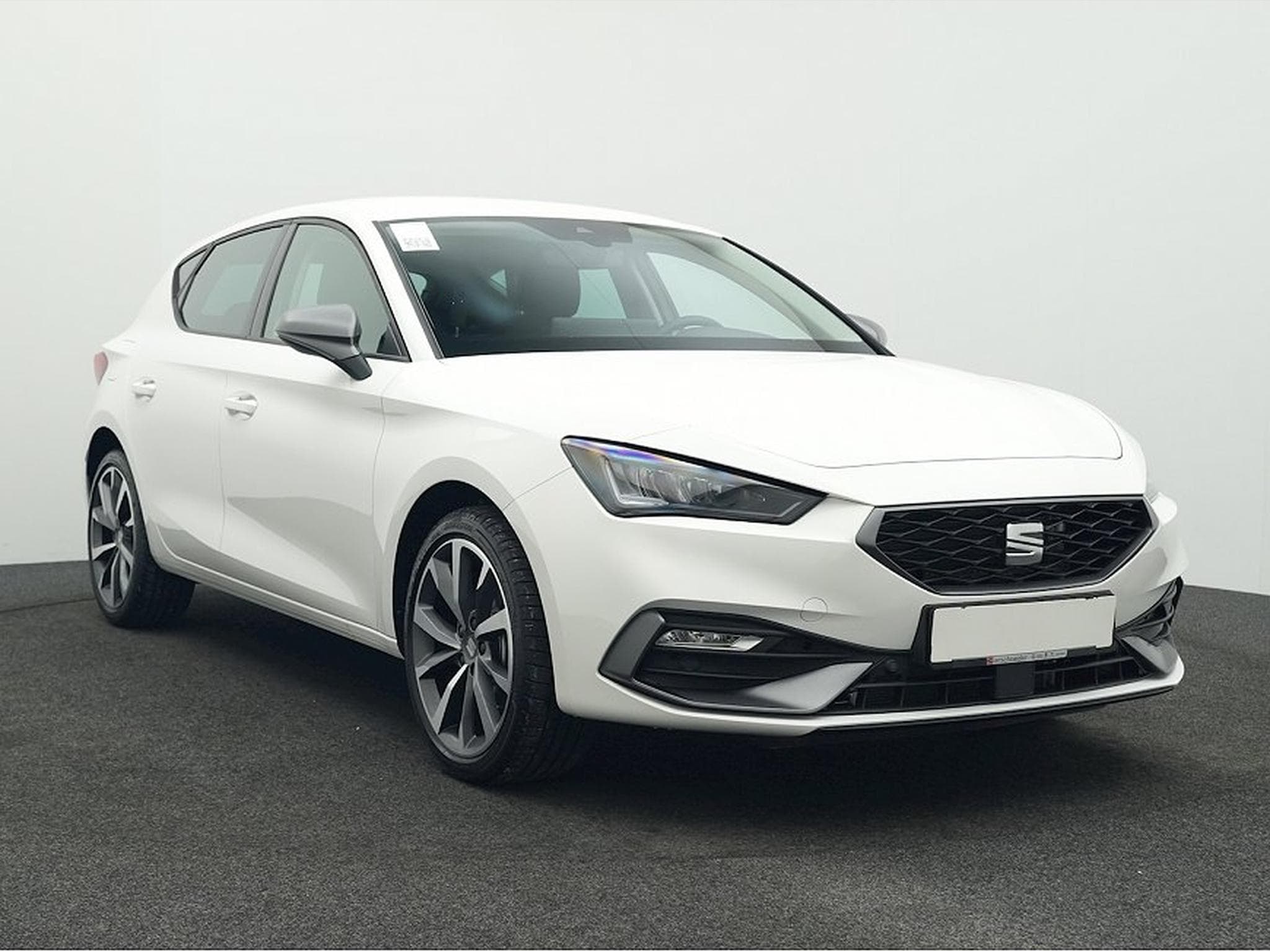 Seat Leon (2026) - Photo 7