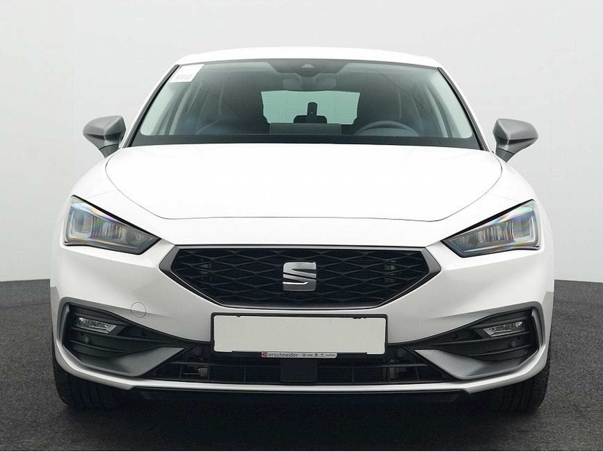 Seat Leon (2026) - Photo 8