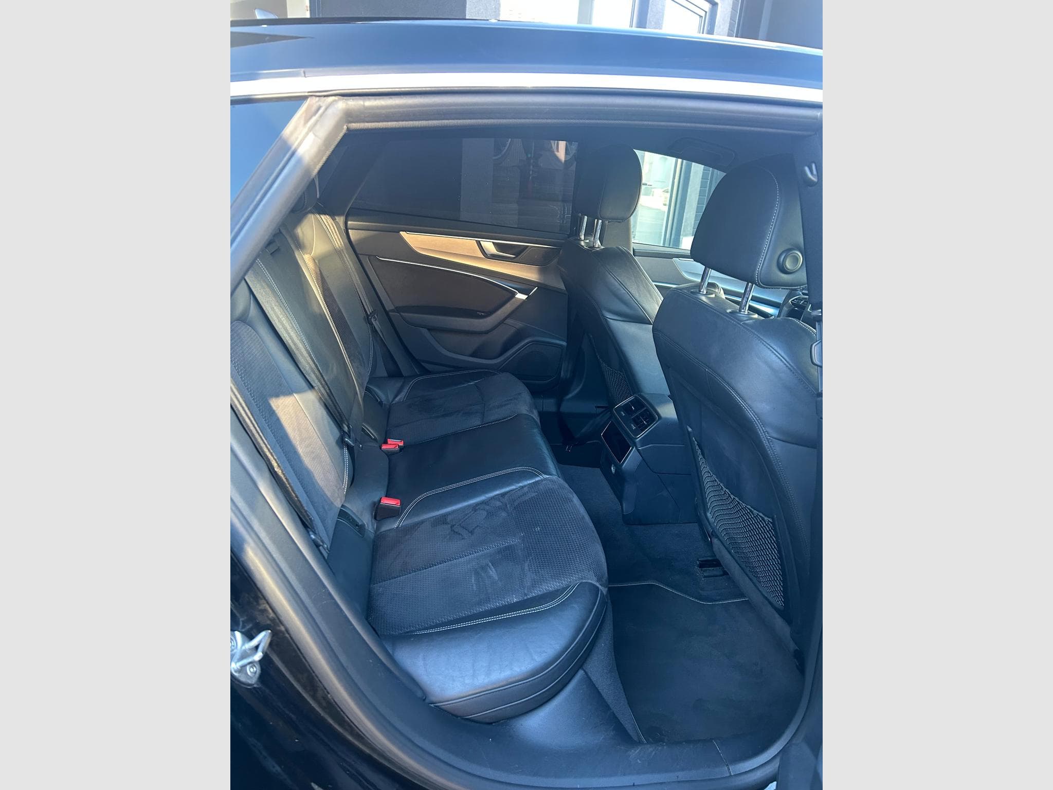 Audi A7 sportback 45 tdi 231 s-line quattro (2019) - Photo 12