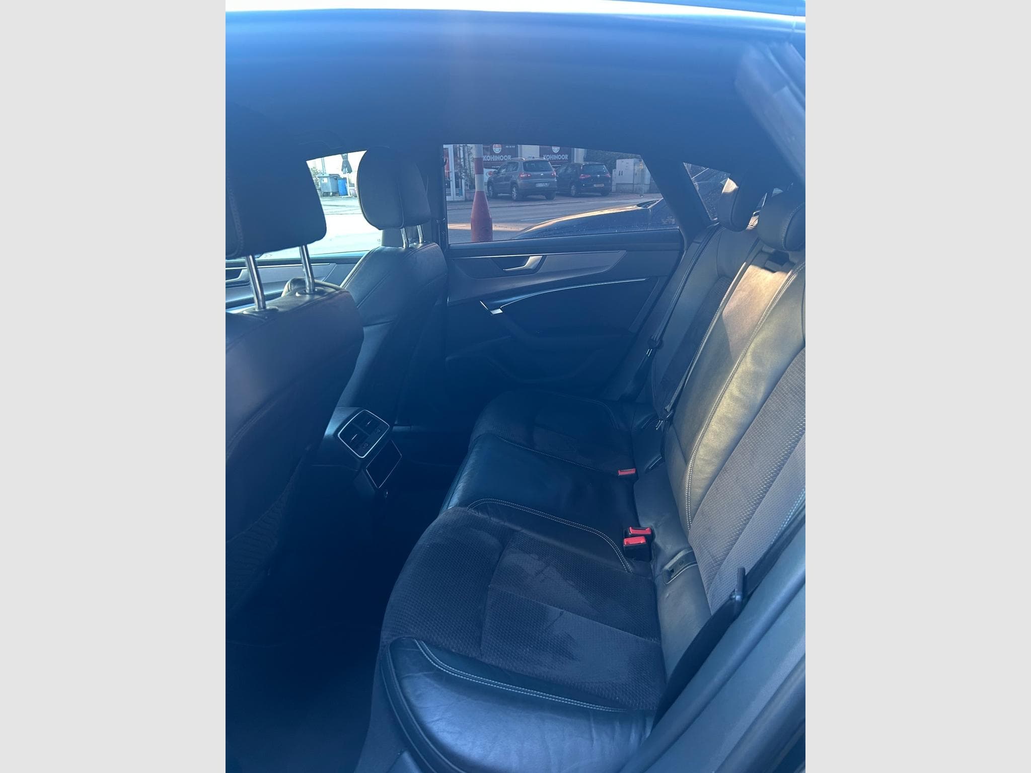 Audi A7 sportback 45 tdi 231 s-line quattro (2019) - Photo 13