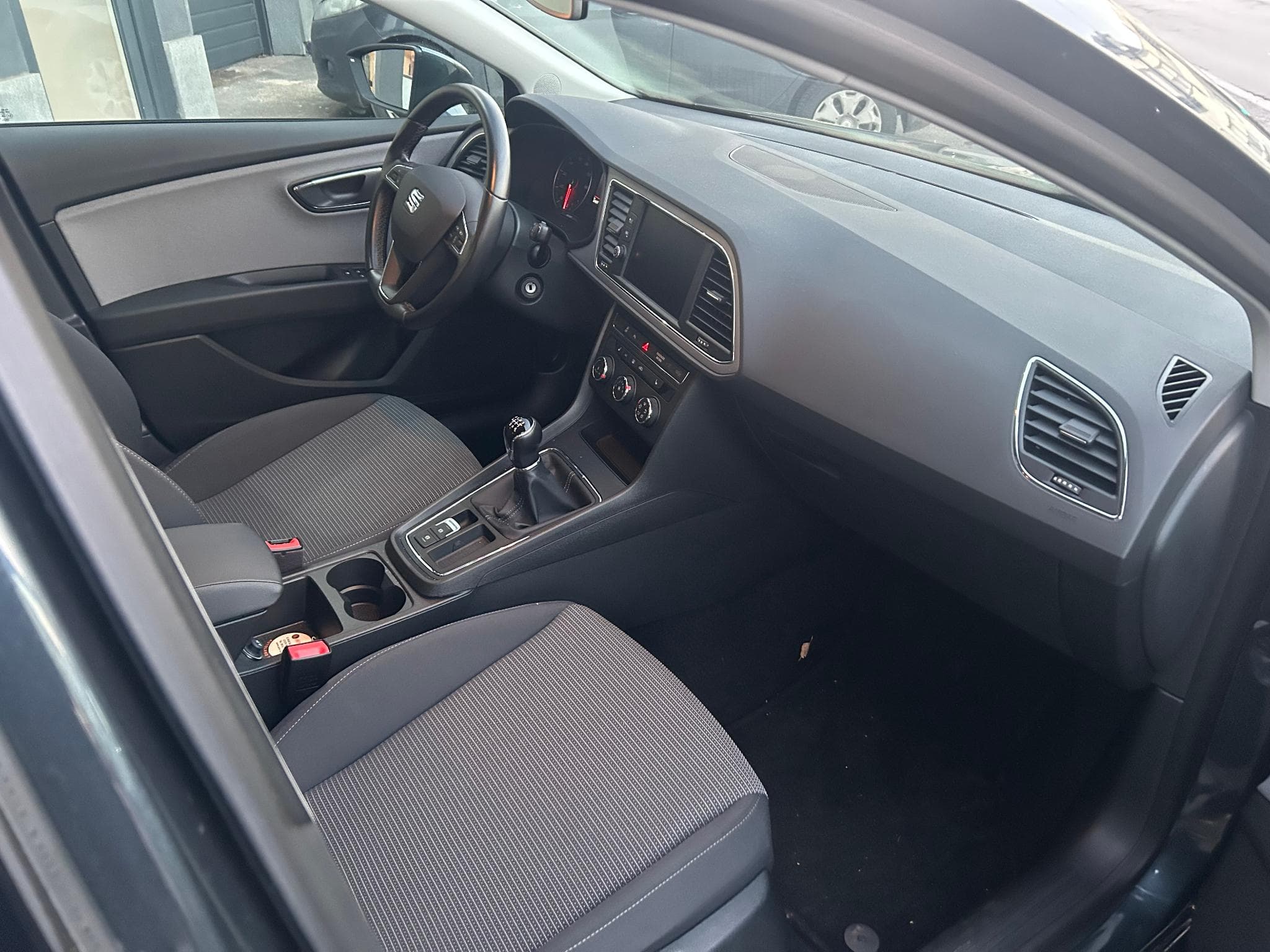 Seat Leon Seat Leon 1.5 TSi Style (2018) - Foto 7