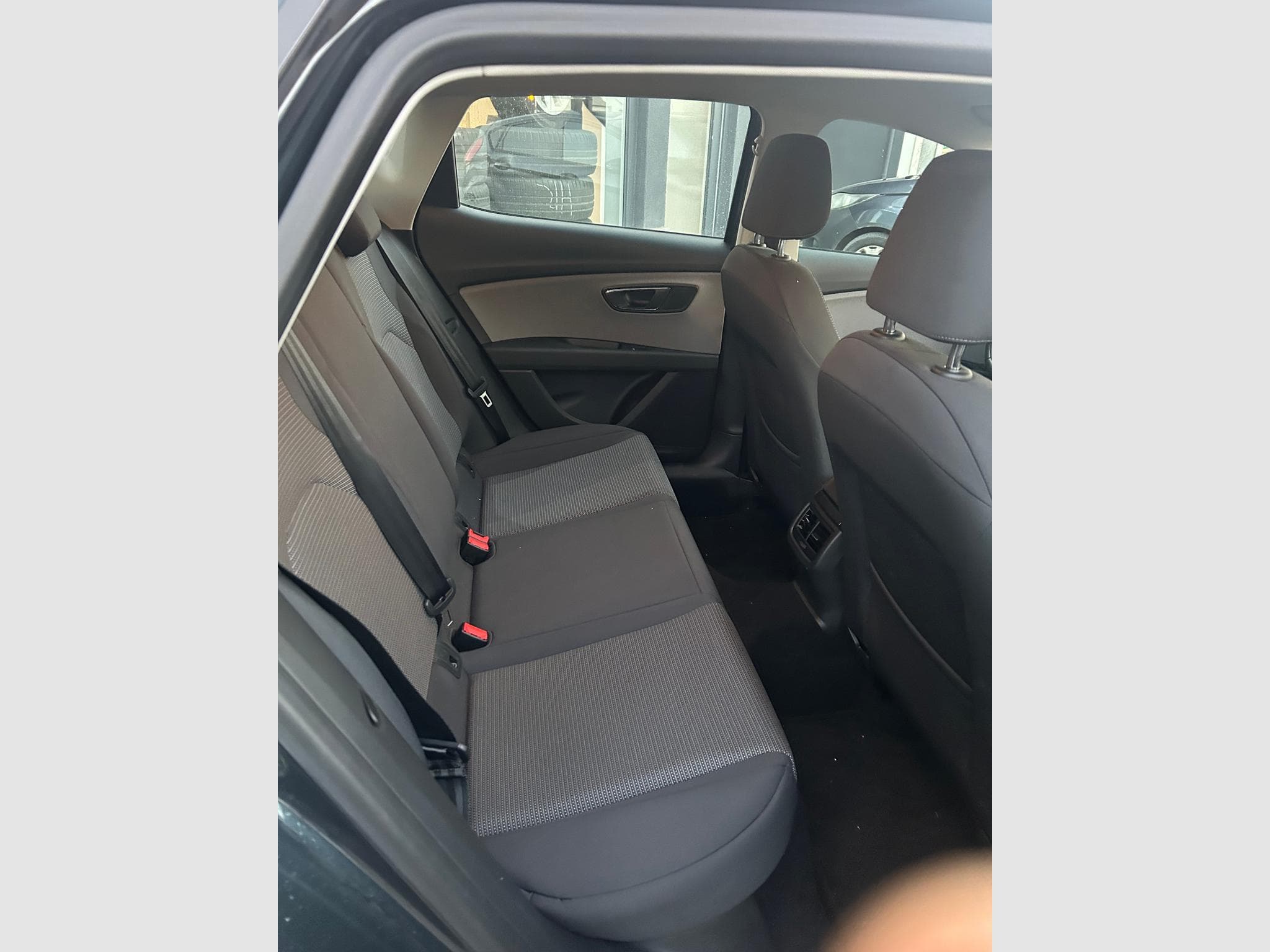 Seat Leon Seat Leon 1.5 TSi Style (2018) - Foto 9