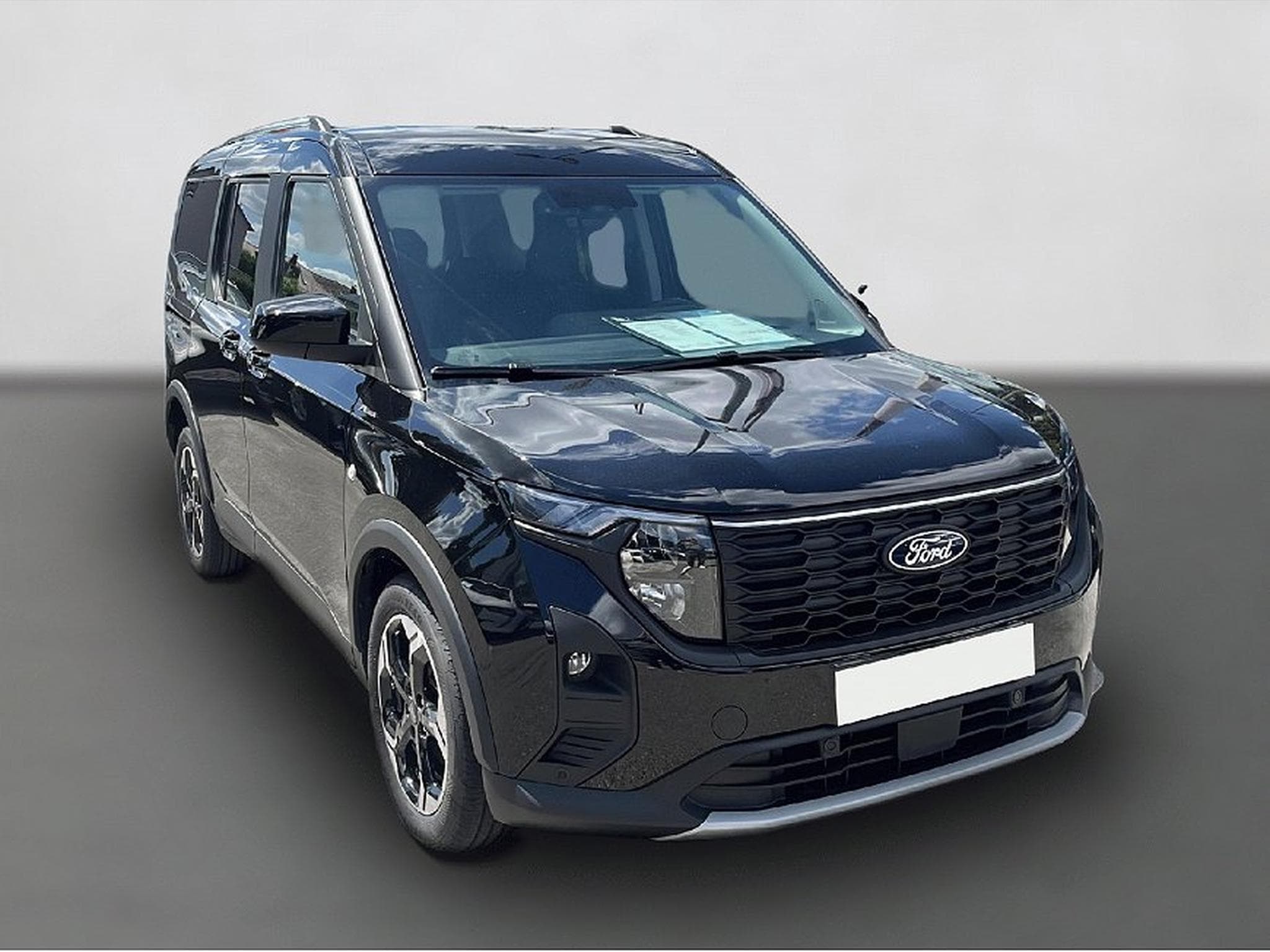 Ford Tourneo (2026) - Foto 4