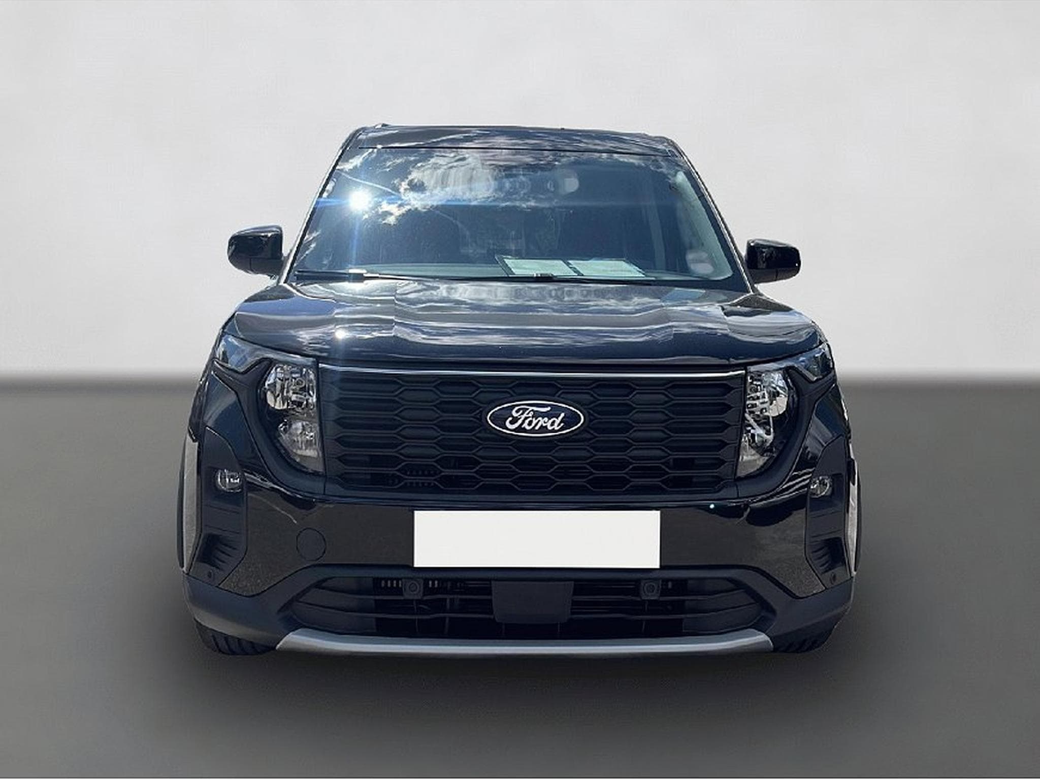Ford Tourneo (2026) - Foto 5