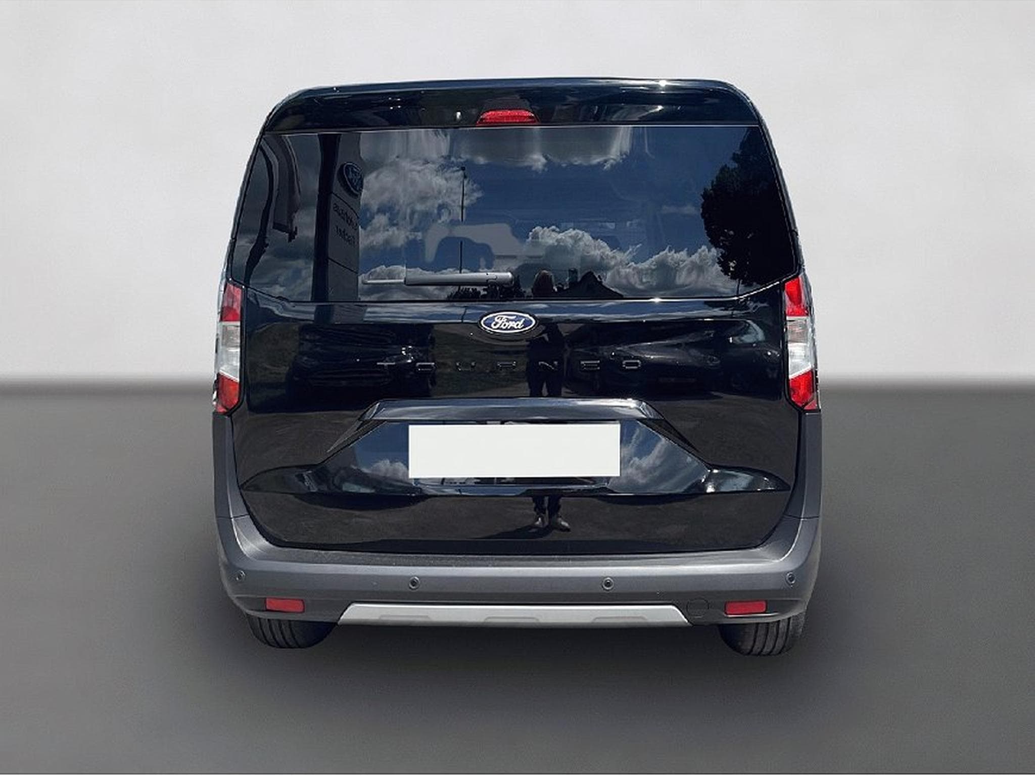Ford Tourneo (2026) - Foto 7