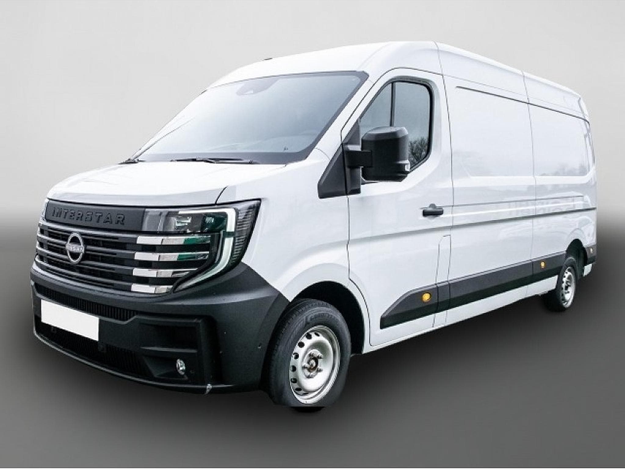 Nissan Interstar (2026) - Foto 1