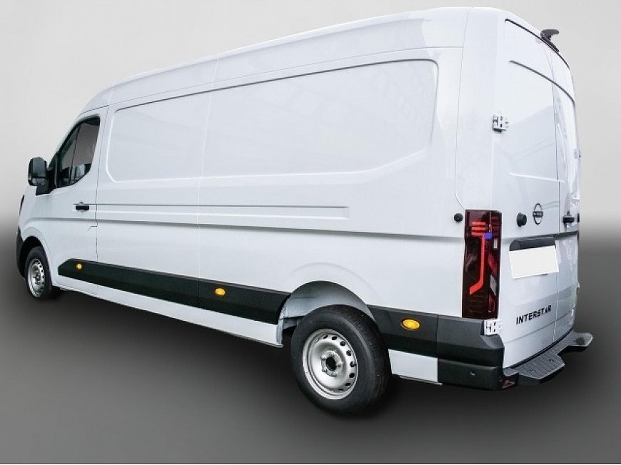 Nissan Interstar (2026) - Foto 2