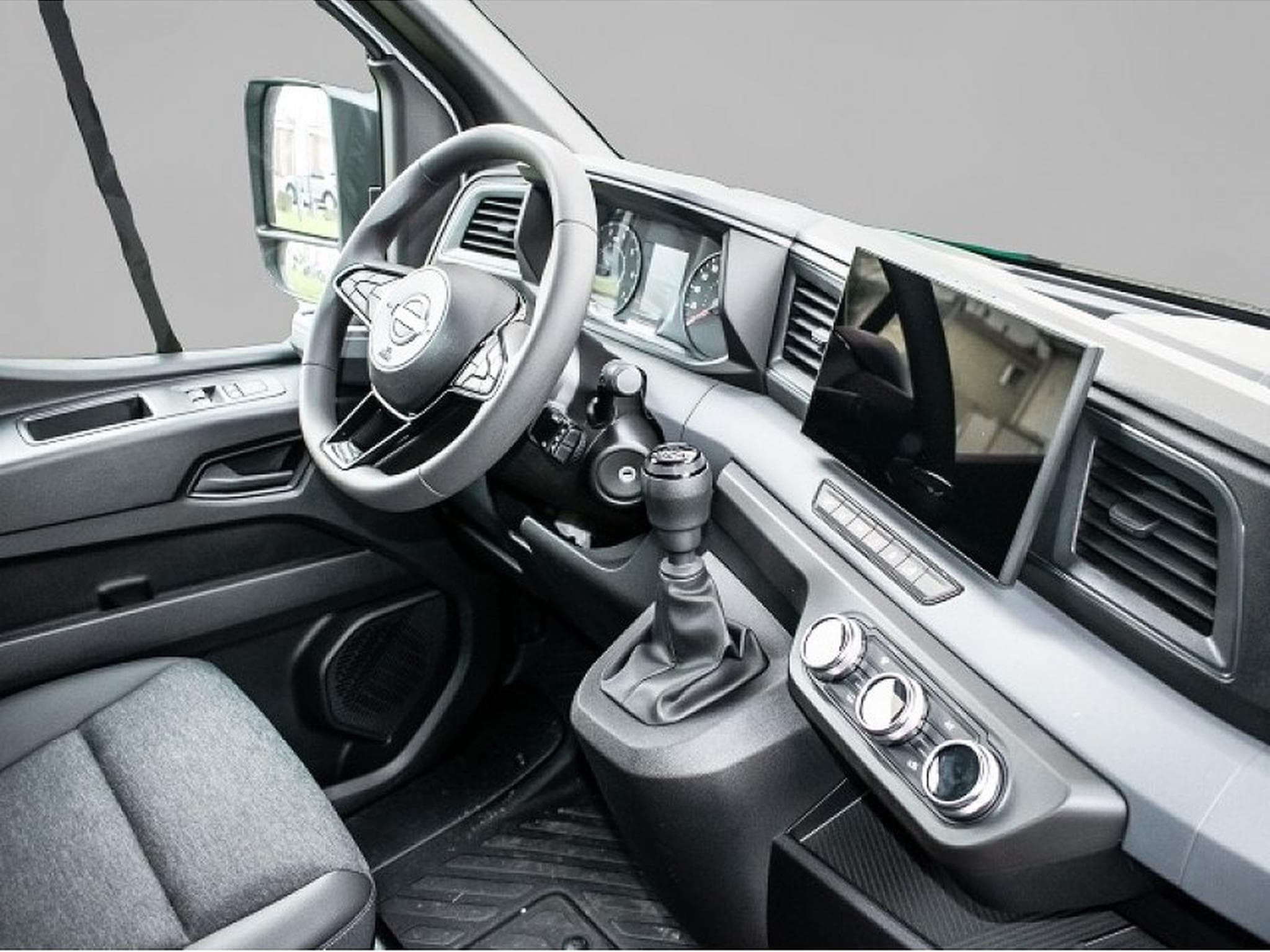 Nissan Interstar (2026) - Foto 3