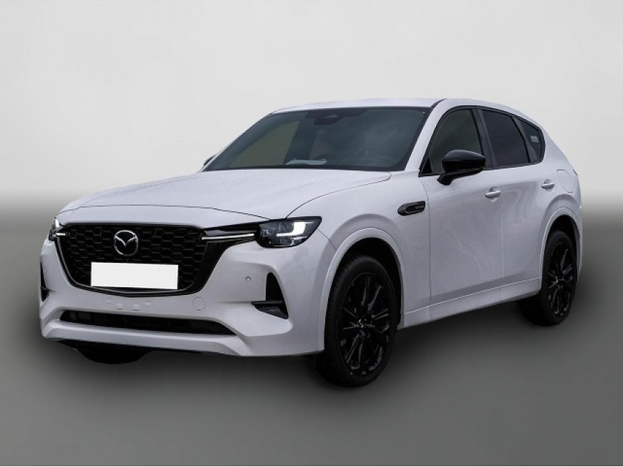 Mazda CX-30 (2026) - Photo 1
