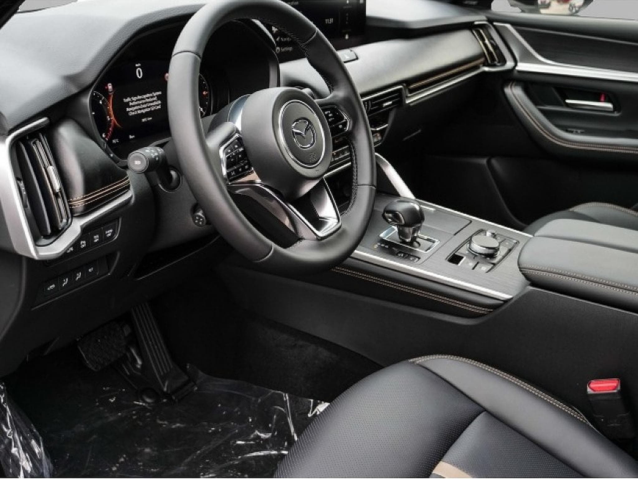 Mazda CX-30 (2026) - Photo 3