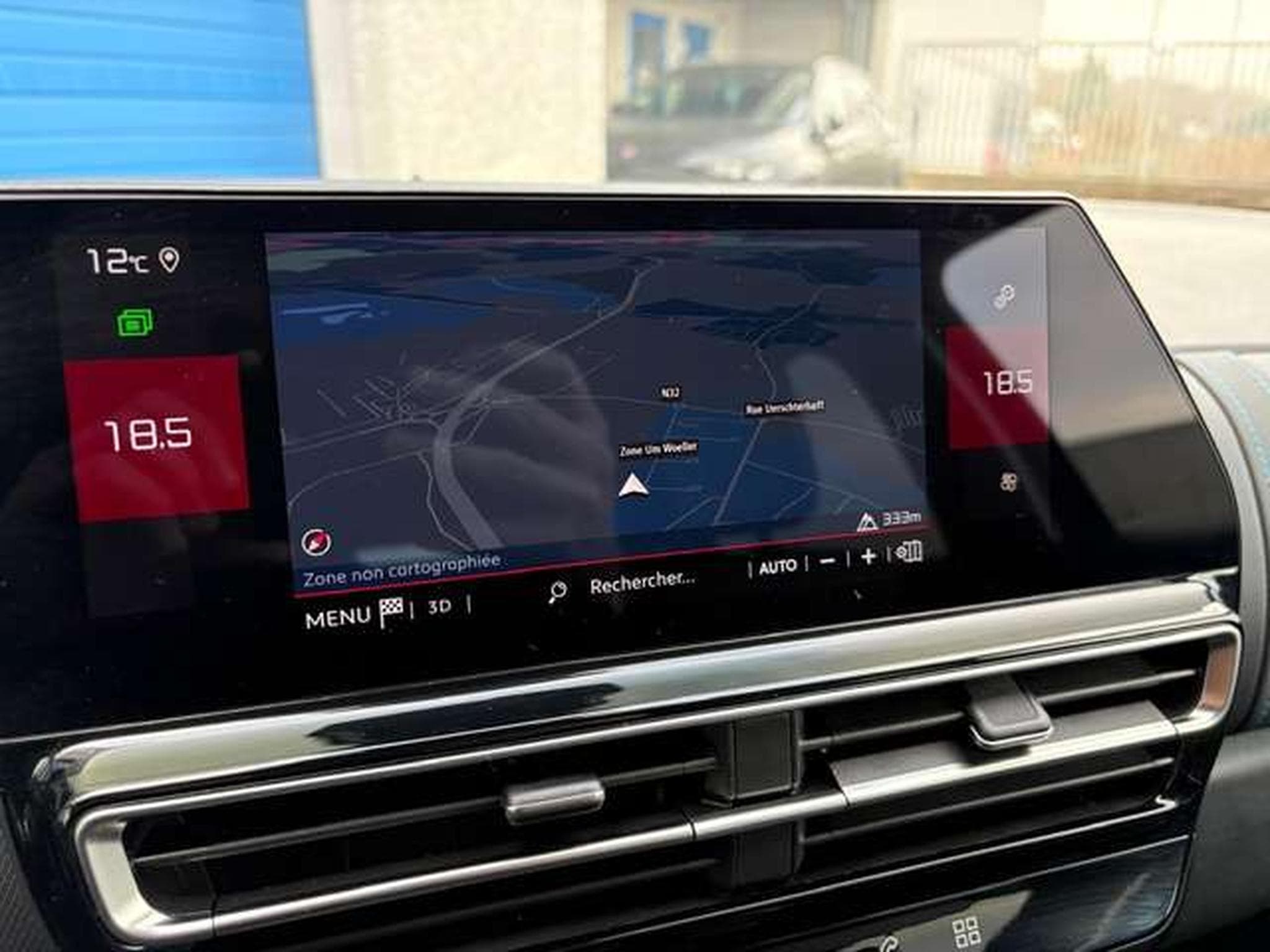 Citroen C5 Aircross C5 Aircross BlueHDI 130 S (2024) - Photo 5