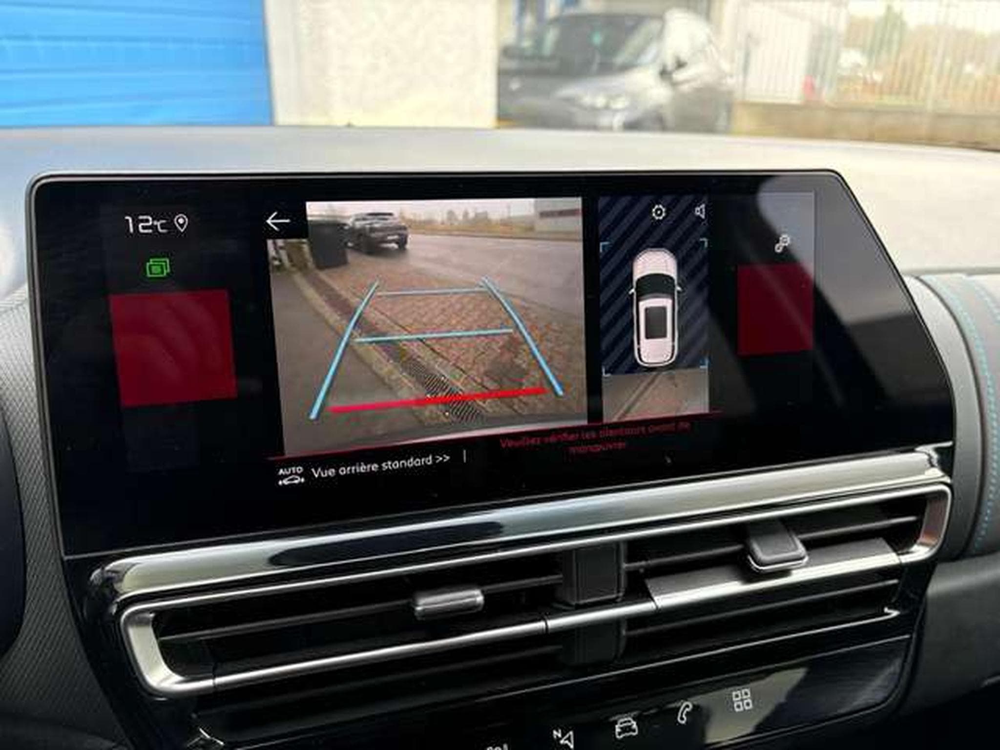 Citroen C5 Aircross C5 Aircross BlueHDI 130 S (2024) - Photo 7