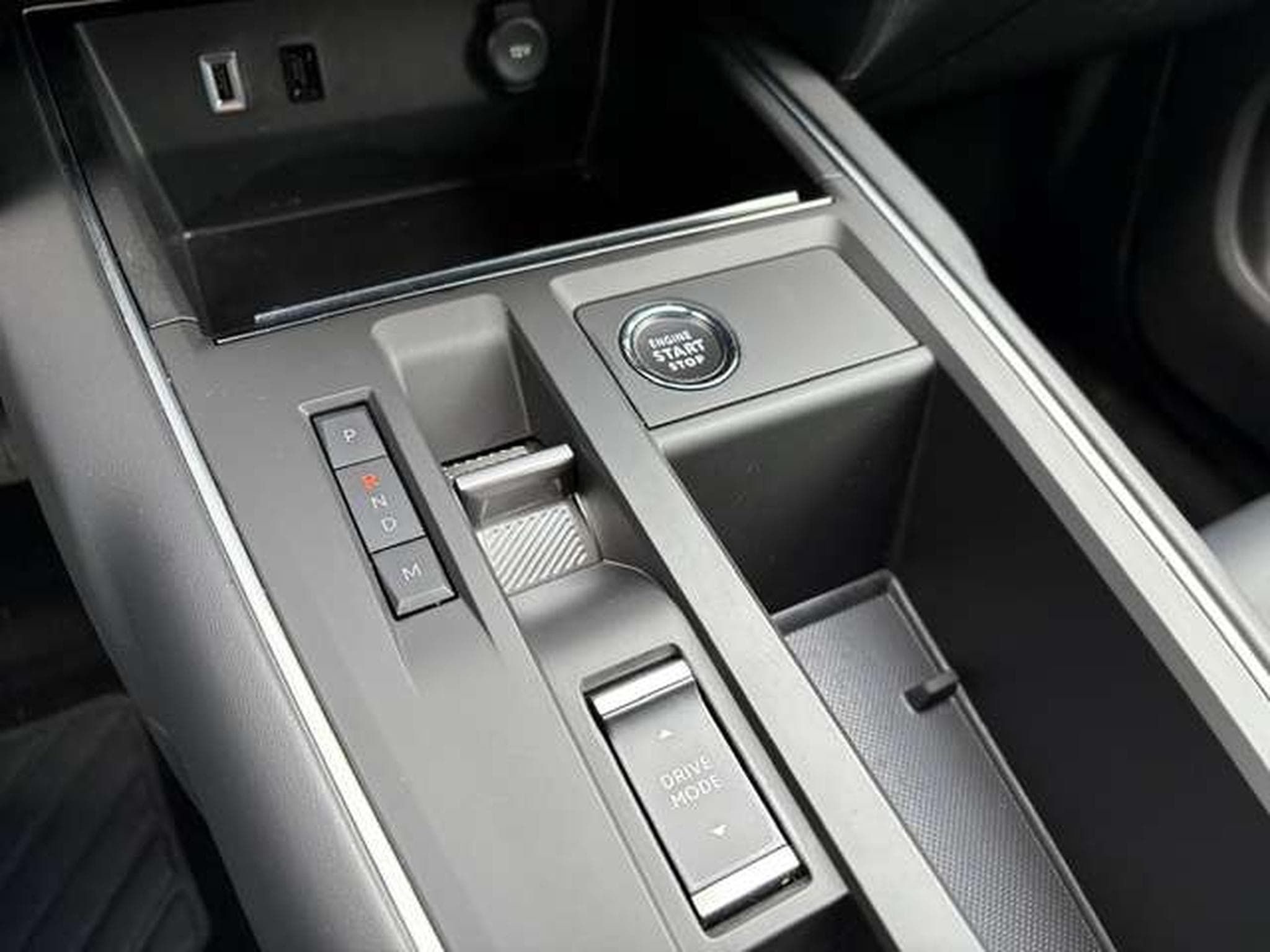 Citroen C5 Aircross C5 Aircross BlueHDI 130 S (2024) - Photo 8