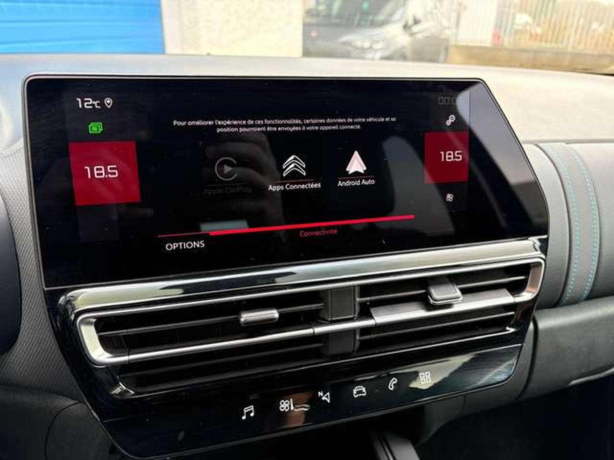 Citroen C5 Aircross C5 Aircross BlueHDI 130 S (2024) - Photo 9