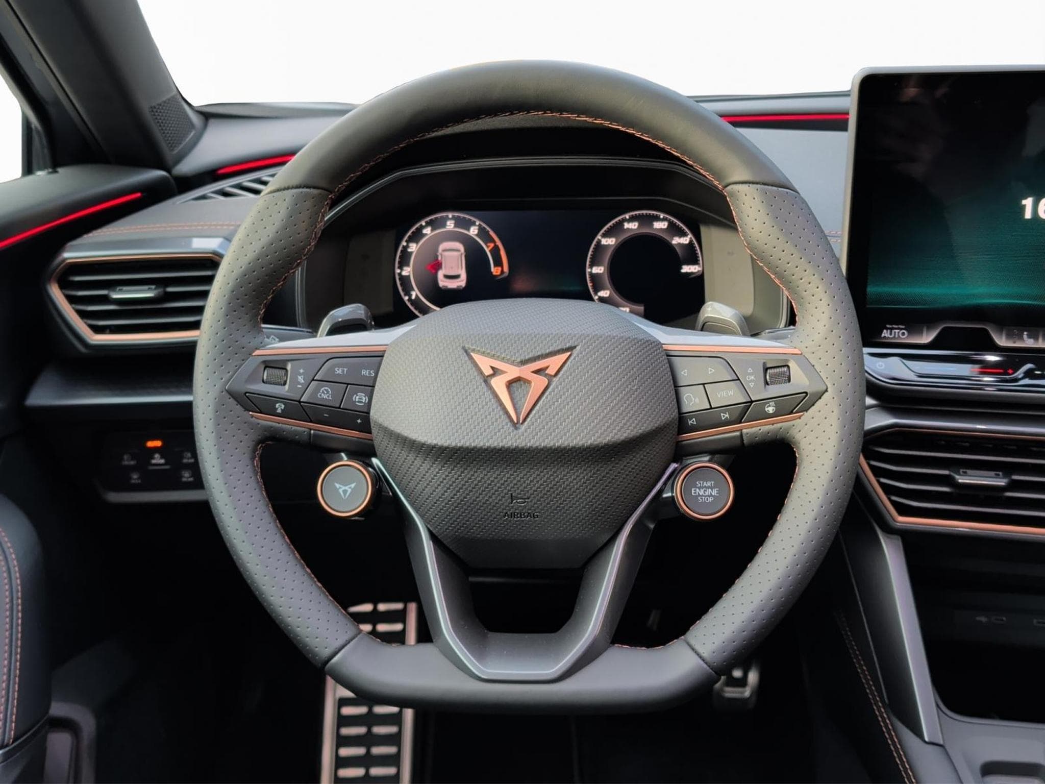 Cupra Formentor (2025) - Foto 10