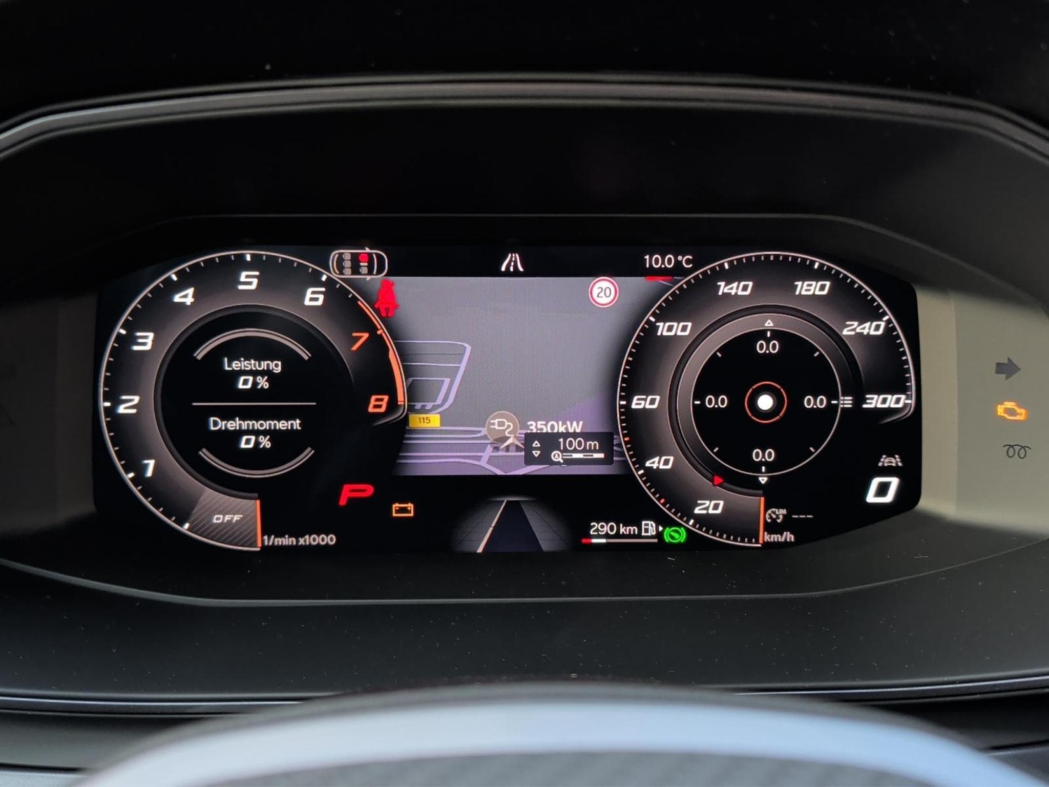 Cupra Formentor (2025) - Foto 11