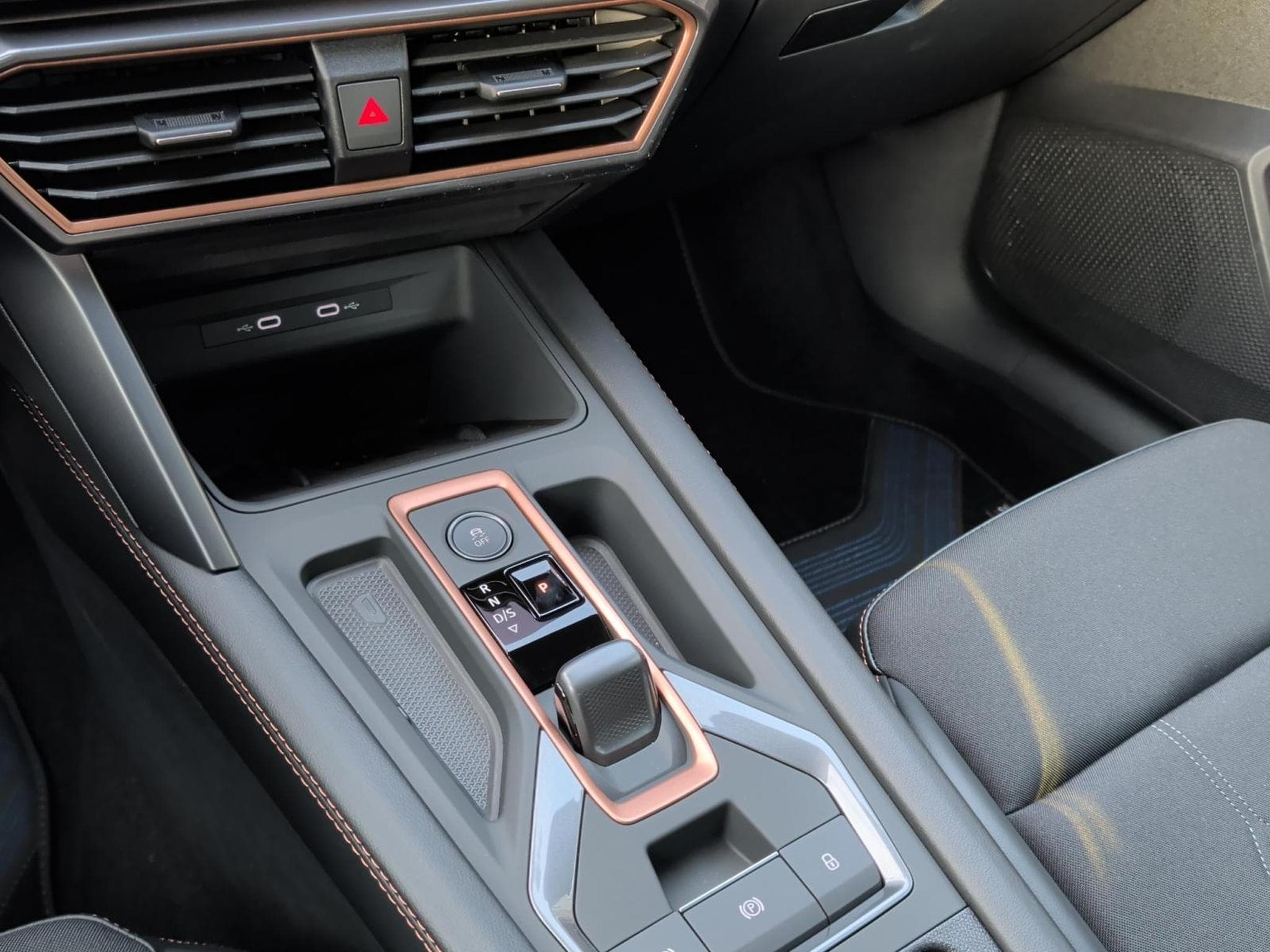 Cupra Formentor (2025) - Foto 12