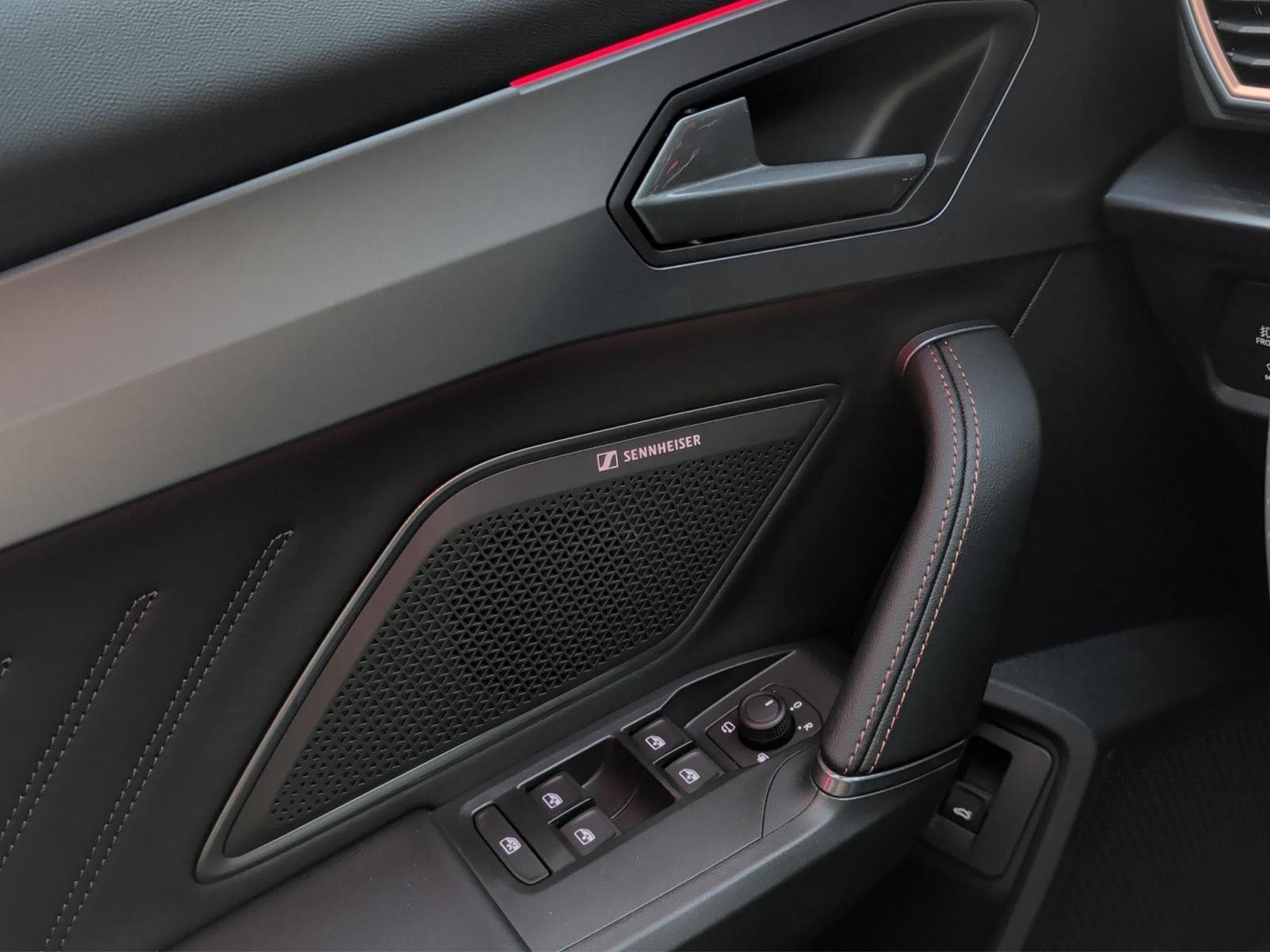 Cupra Formentor (2025) - Foto 14