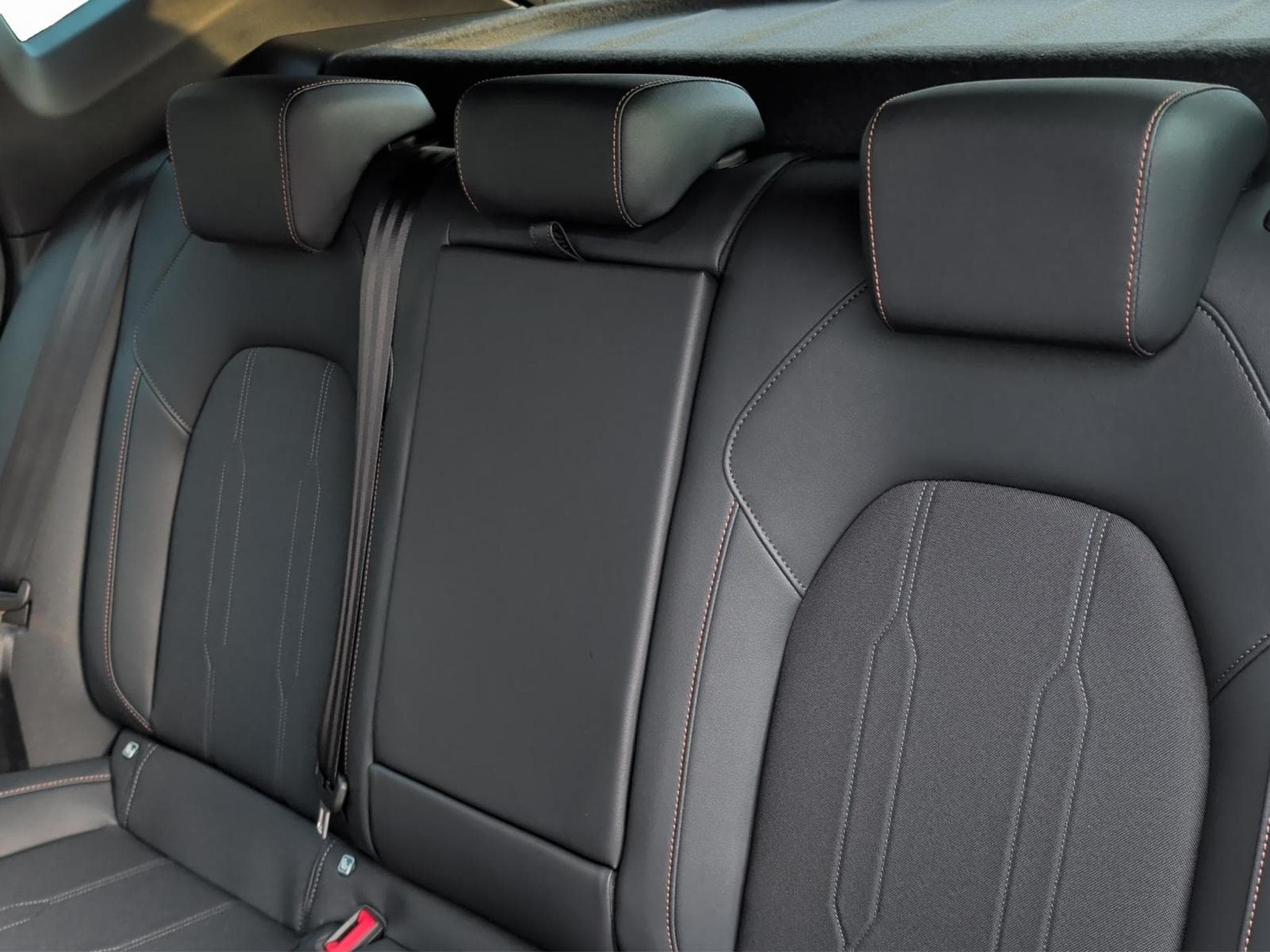 Cupra Formentor (2025) - Foto 16