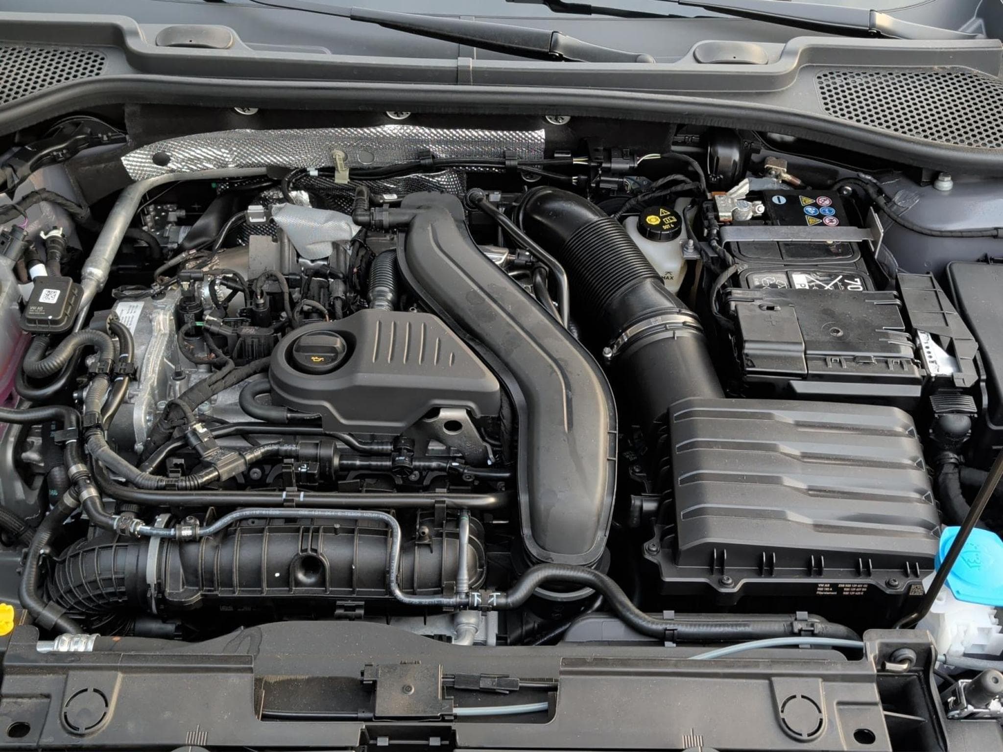 Cupra Formentor (2025) - Foto 18