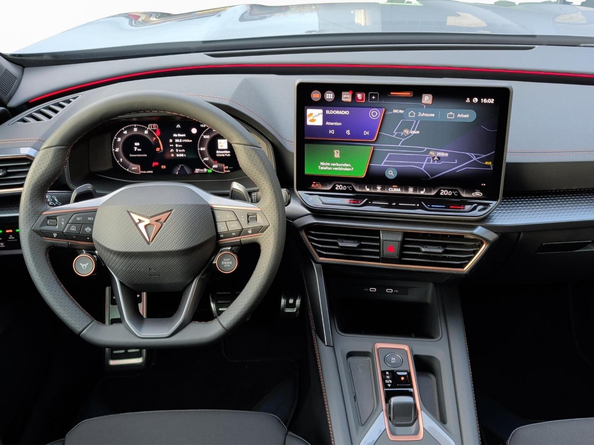 Cupra Formentor (2025) - Foto 2