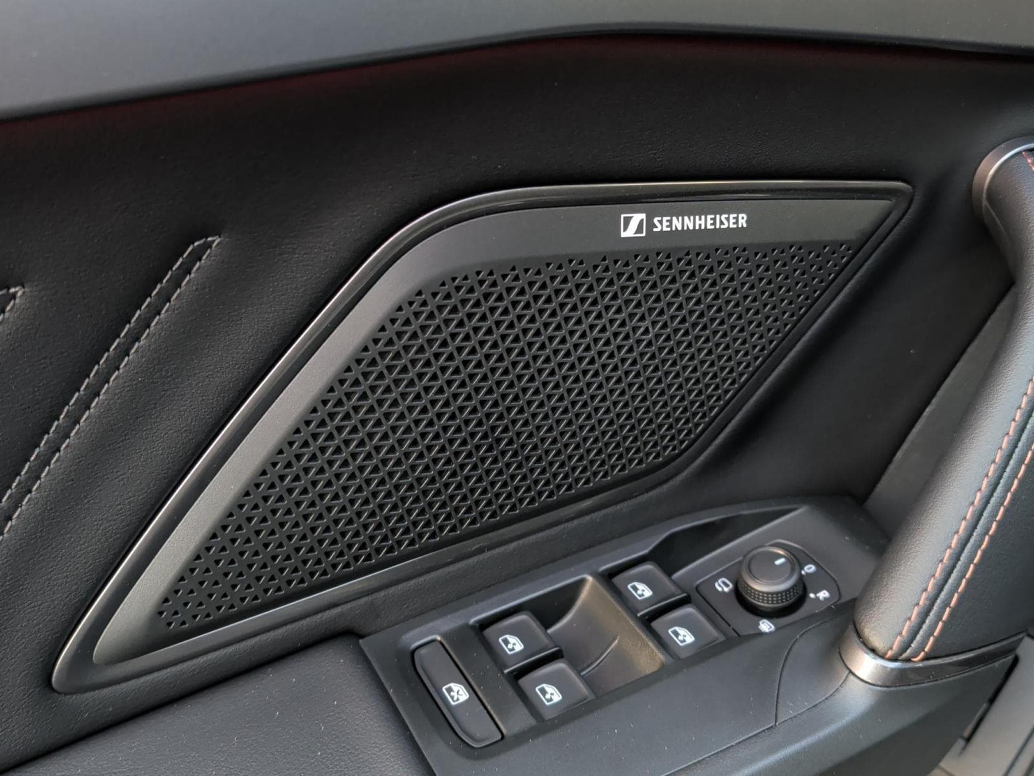 Cupra Formentor (2025) - Foto 20