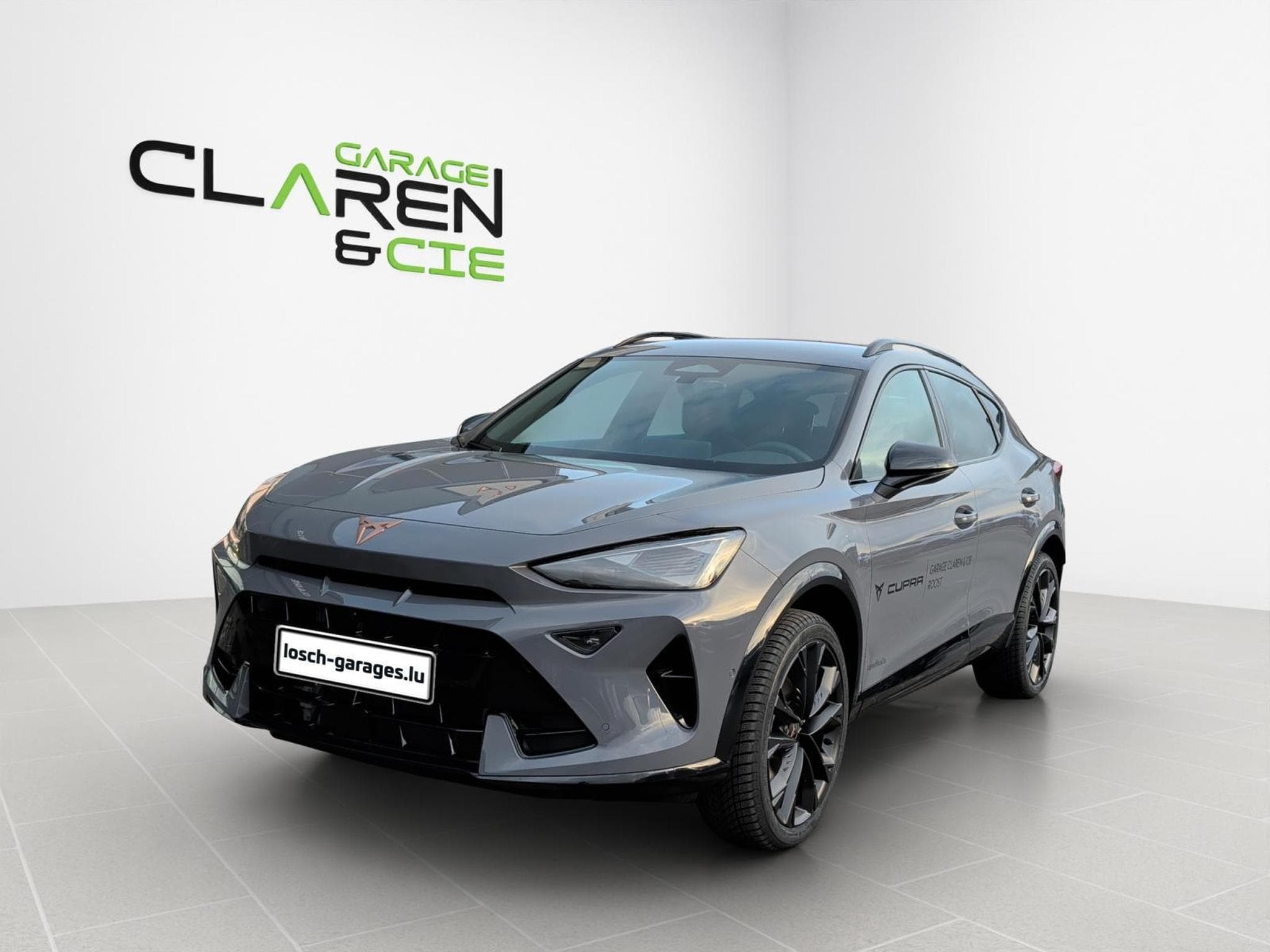 Cupra Formentor (2025) - Foto 3