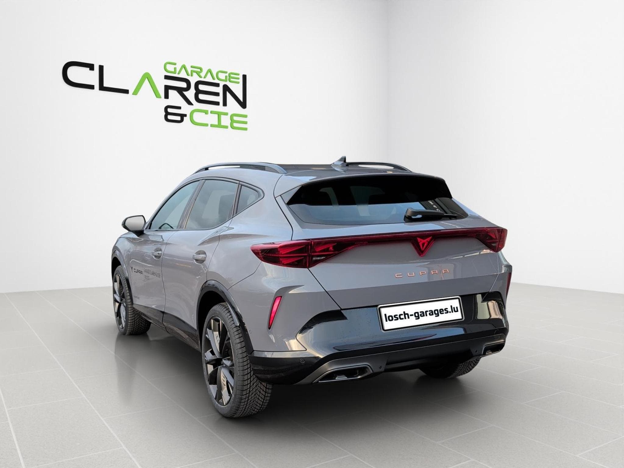 Cupra Formentor (2025) - Foto 7