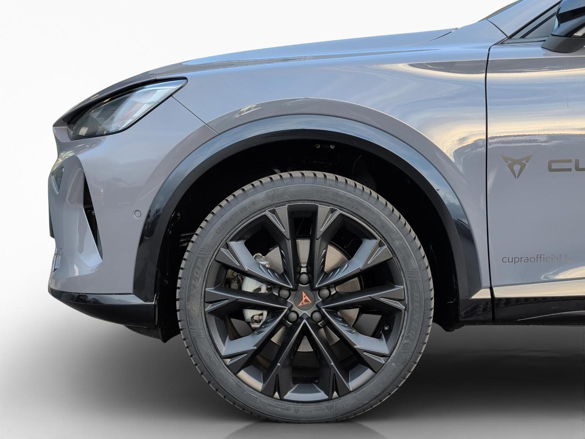 Cupra Formentor (2025) - Foto 8