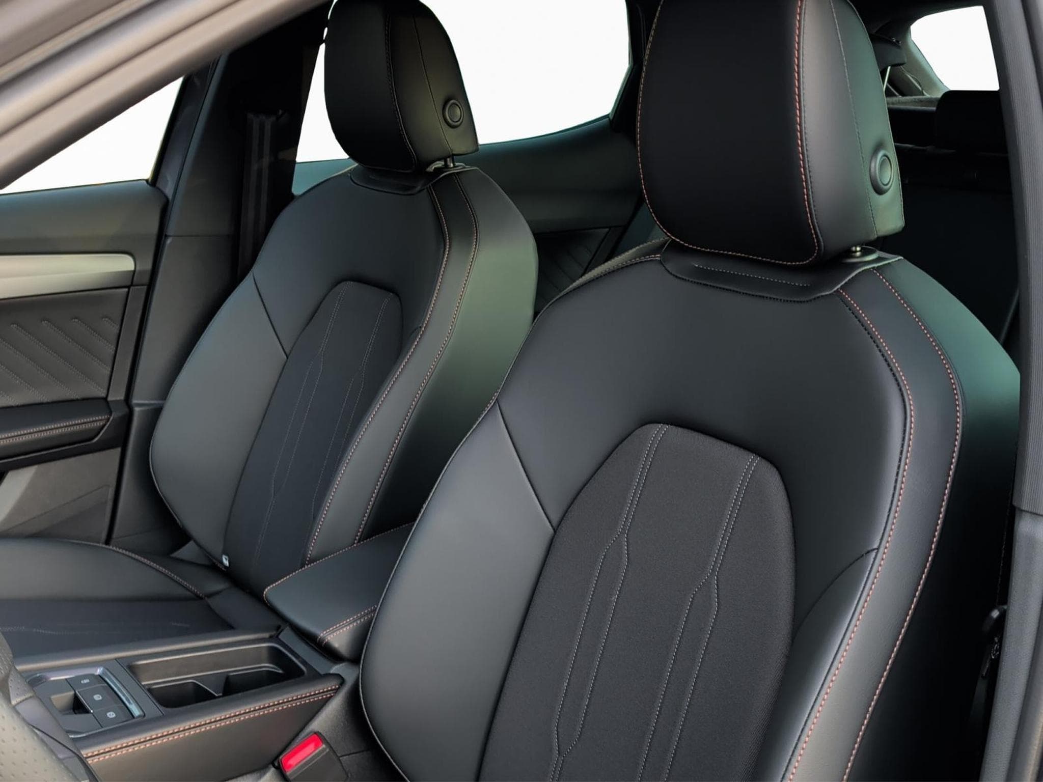 Cupra Formentor (2025) - Foto 9