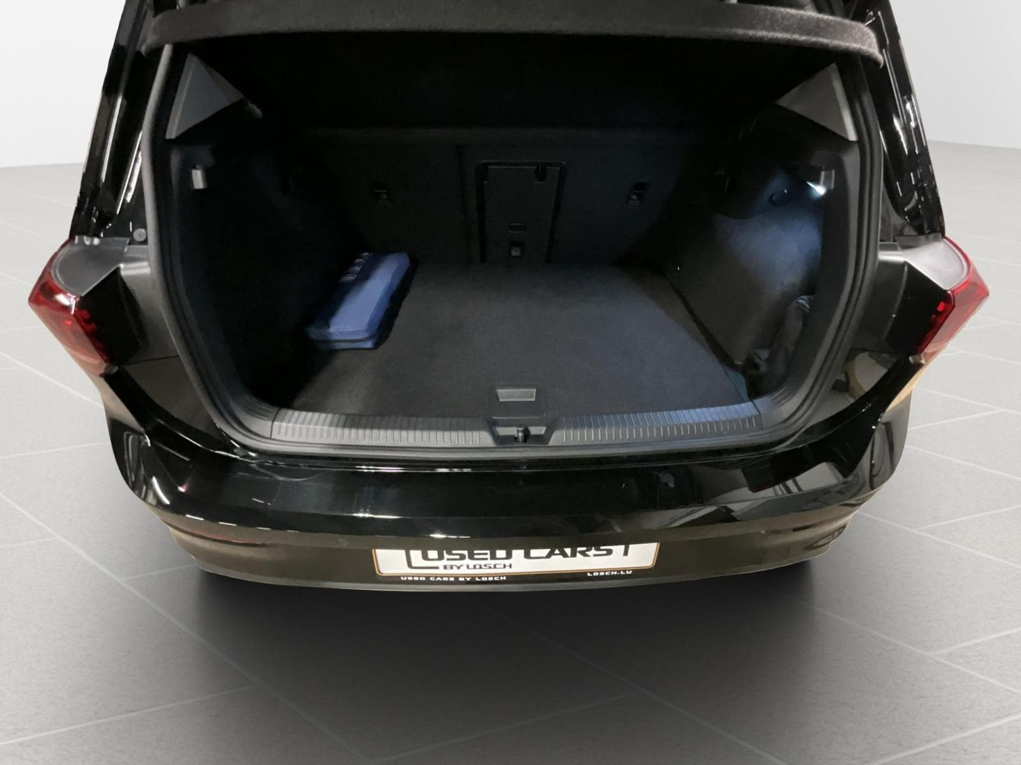 VW Golf Life+DSG+Navi+LED (2025) - Foto 16