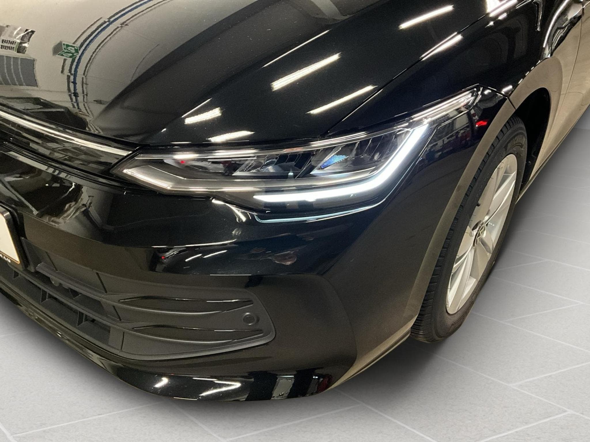 VW Golf Life+DSG+Navi+LED (2025) - Foto 17